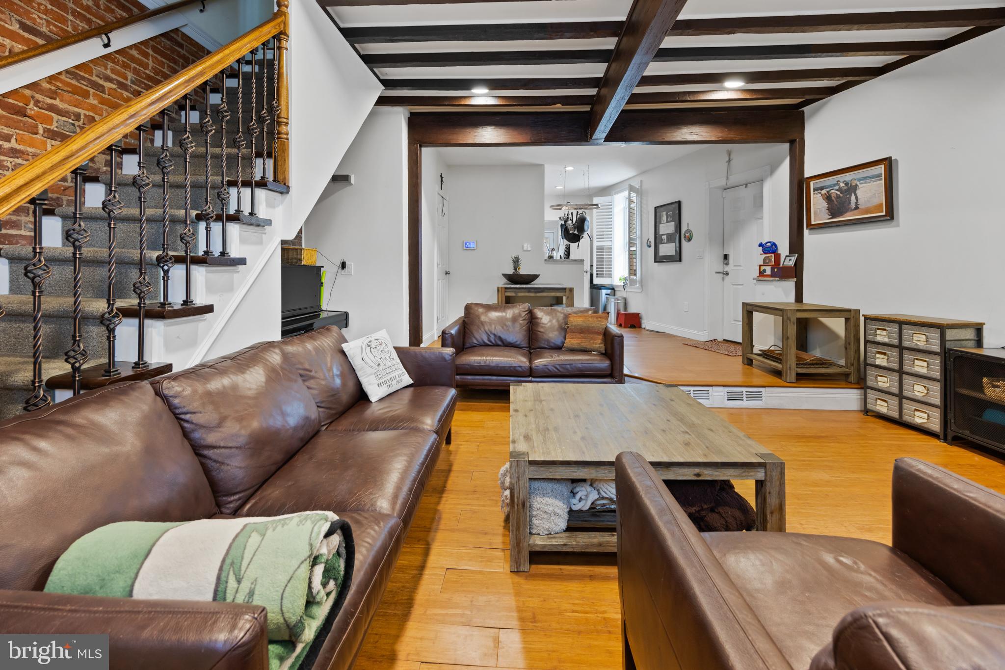 MANAYUNK - Residential