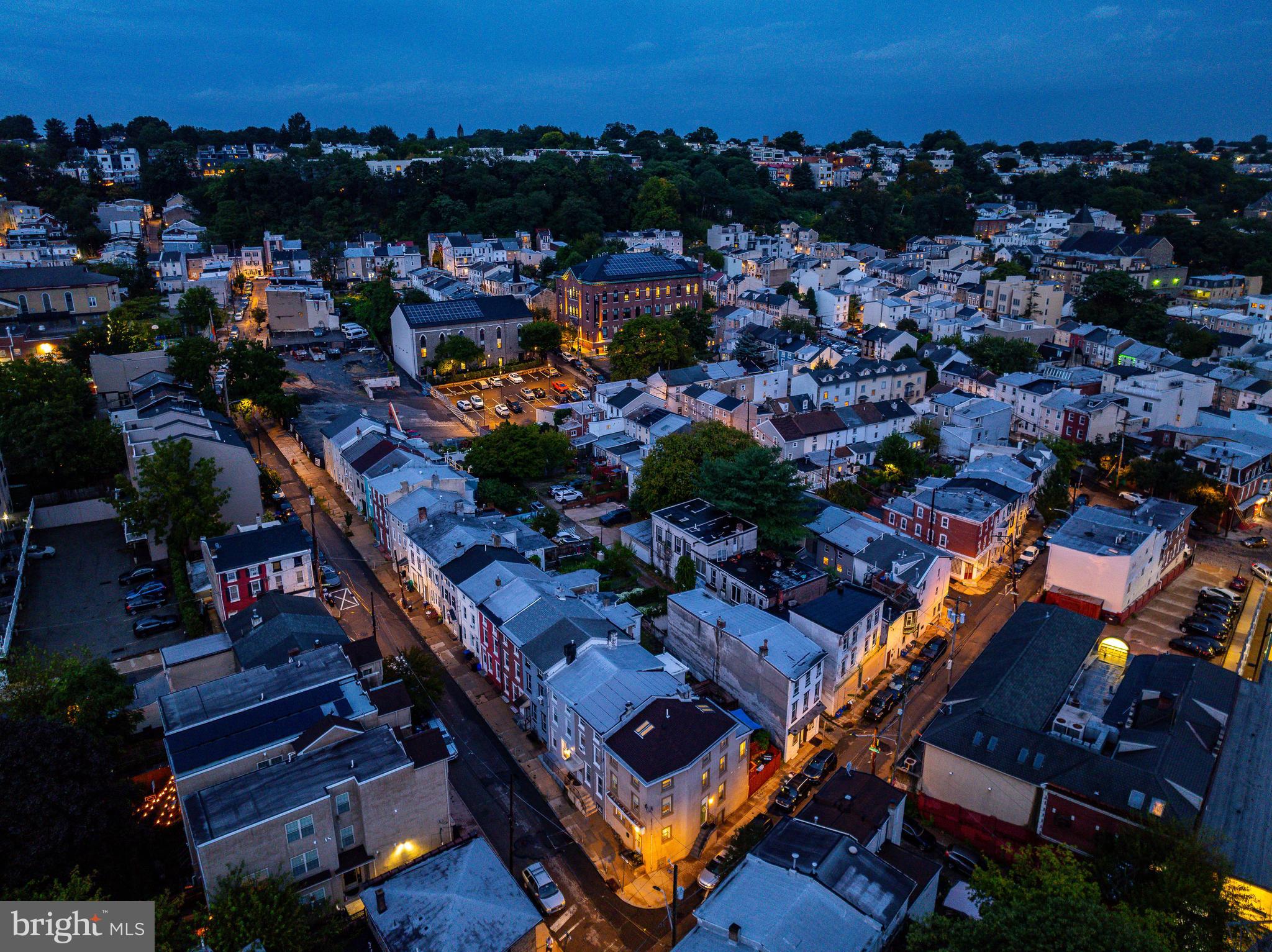 MANAYUNK - Residential