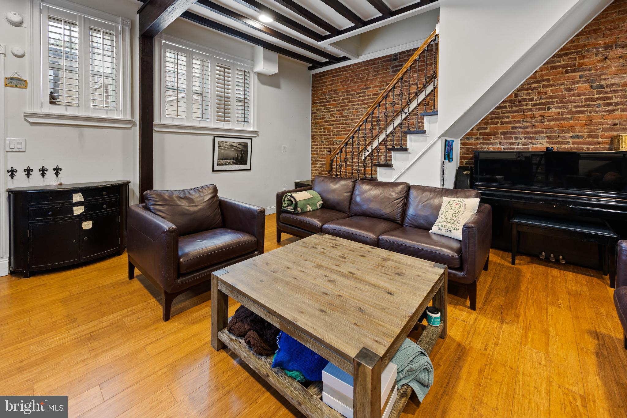 MANAYUNK - Residential