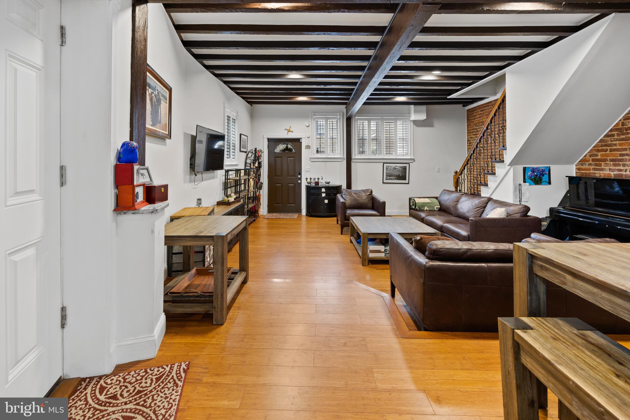 MANAYUNK - Residential