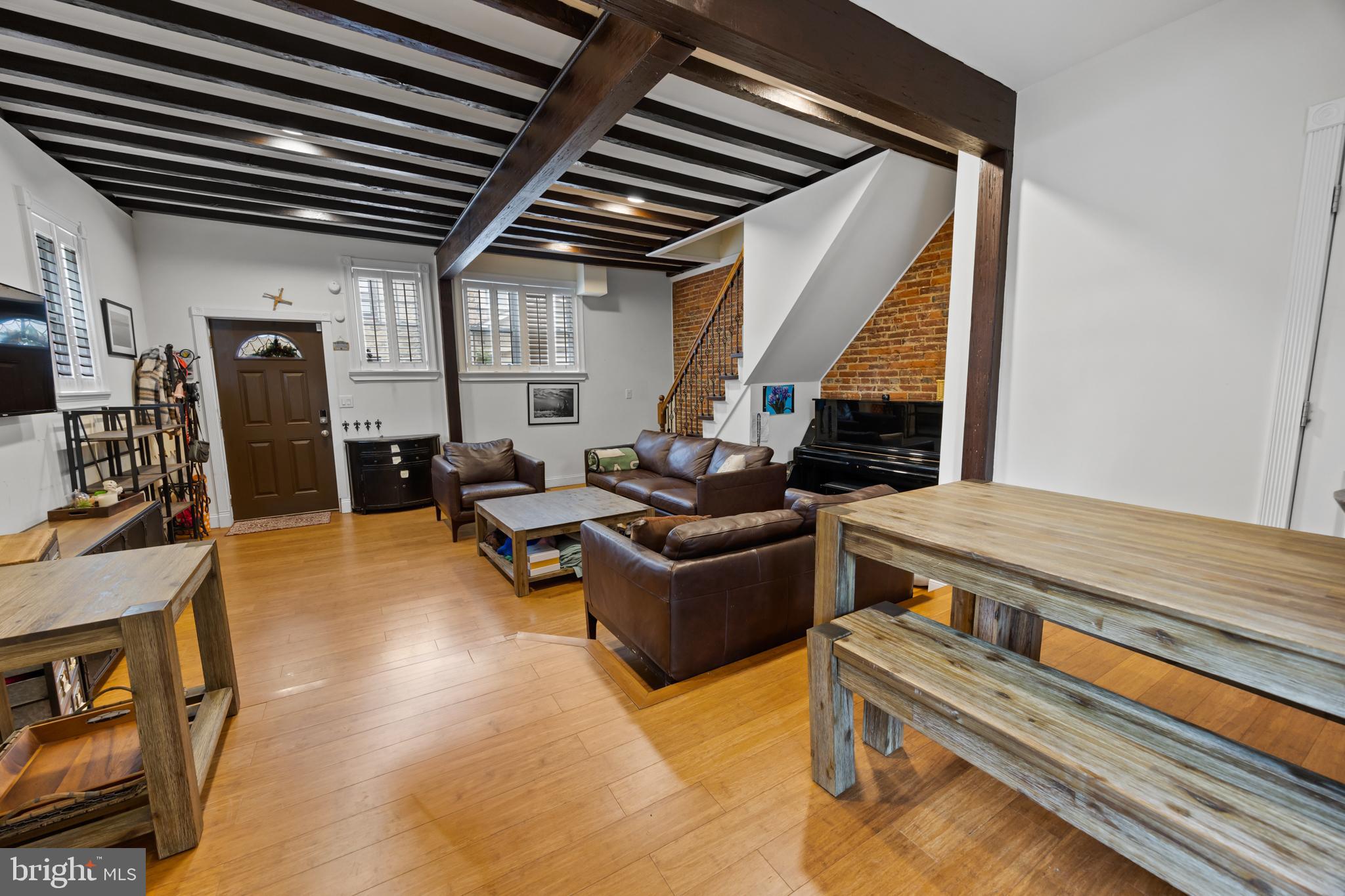 MANAYUNK - Residential