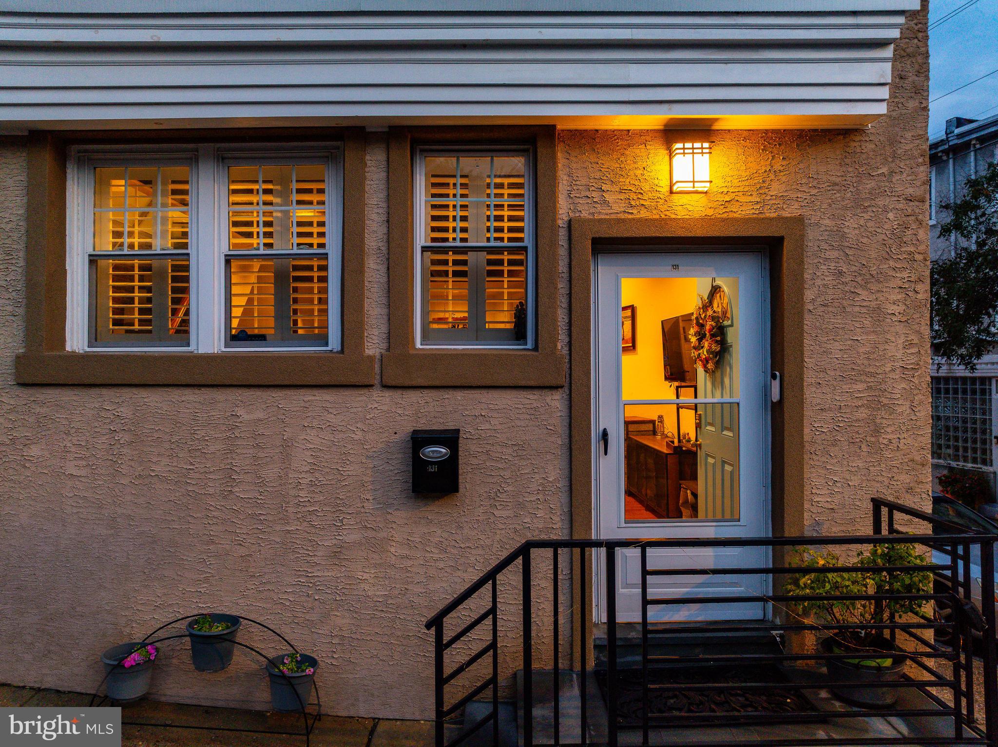 MANAYUNK - Residential