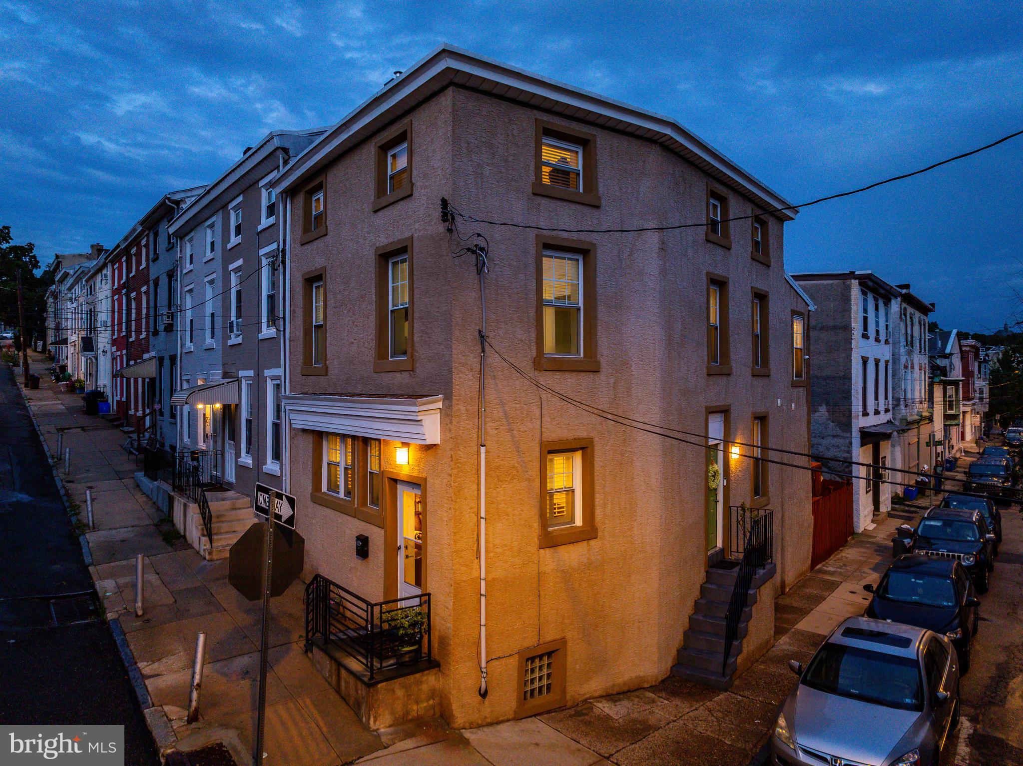 MANAYUNK - Residential