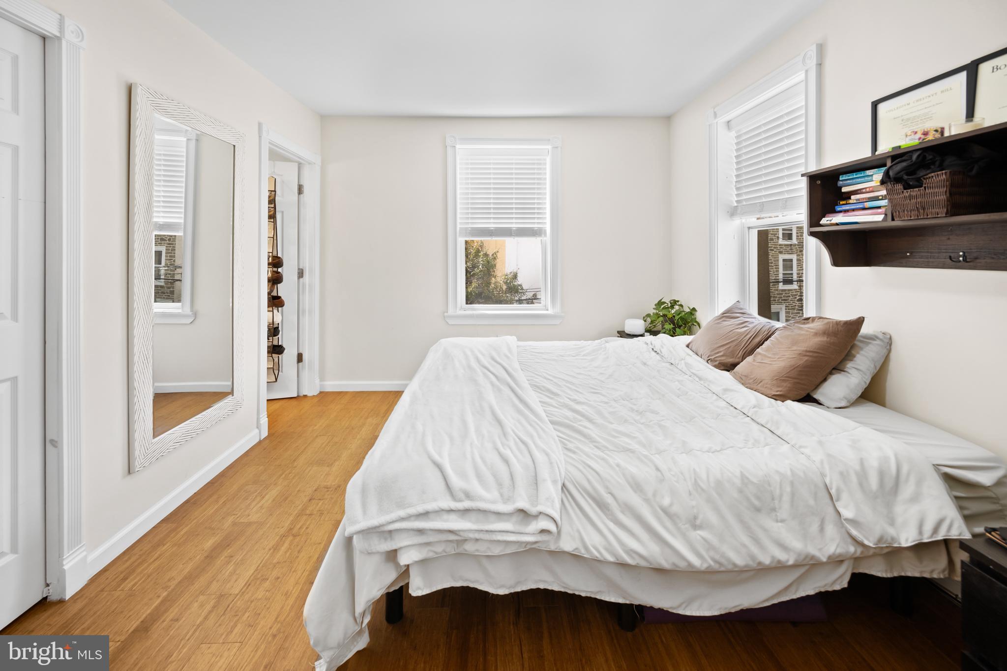 MANAYUNK - Residential