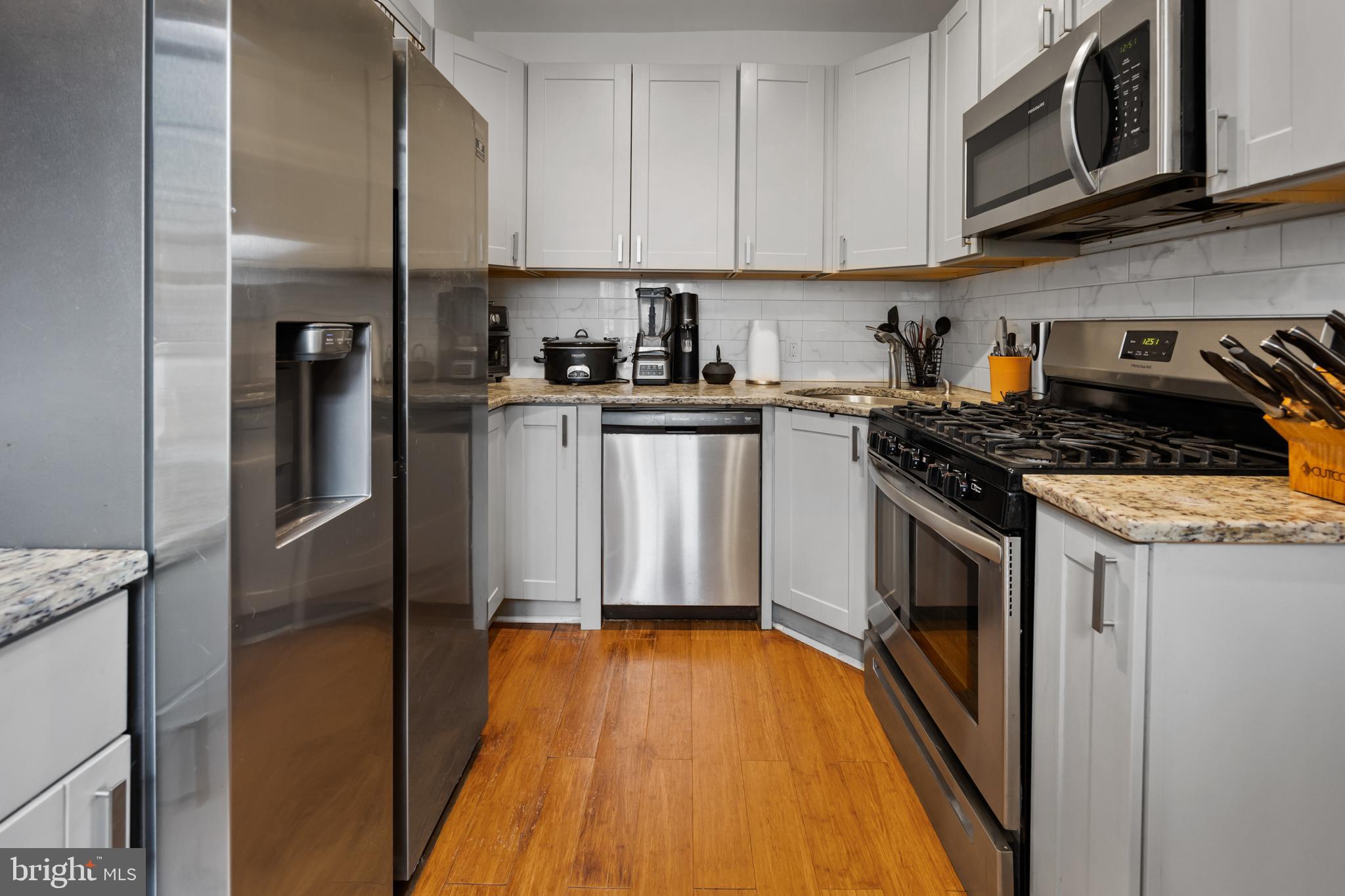 MANAYUNK - Residential