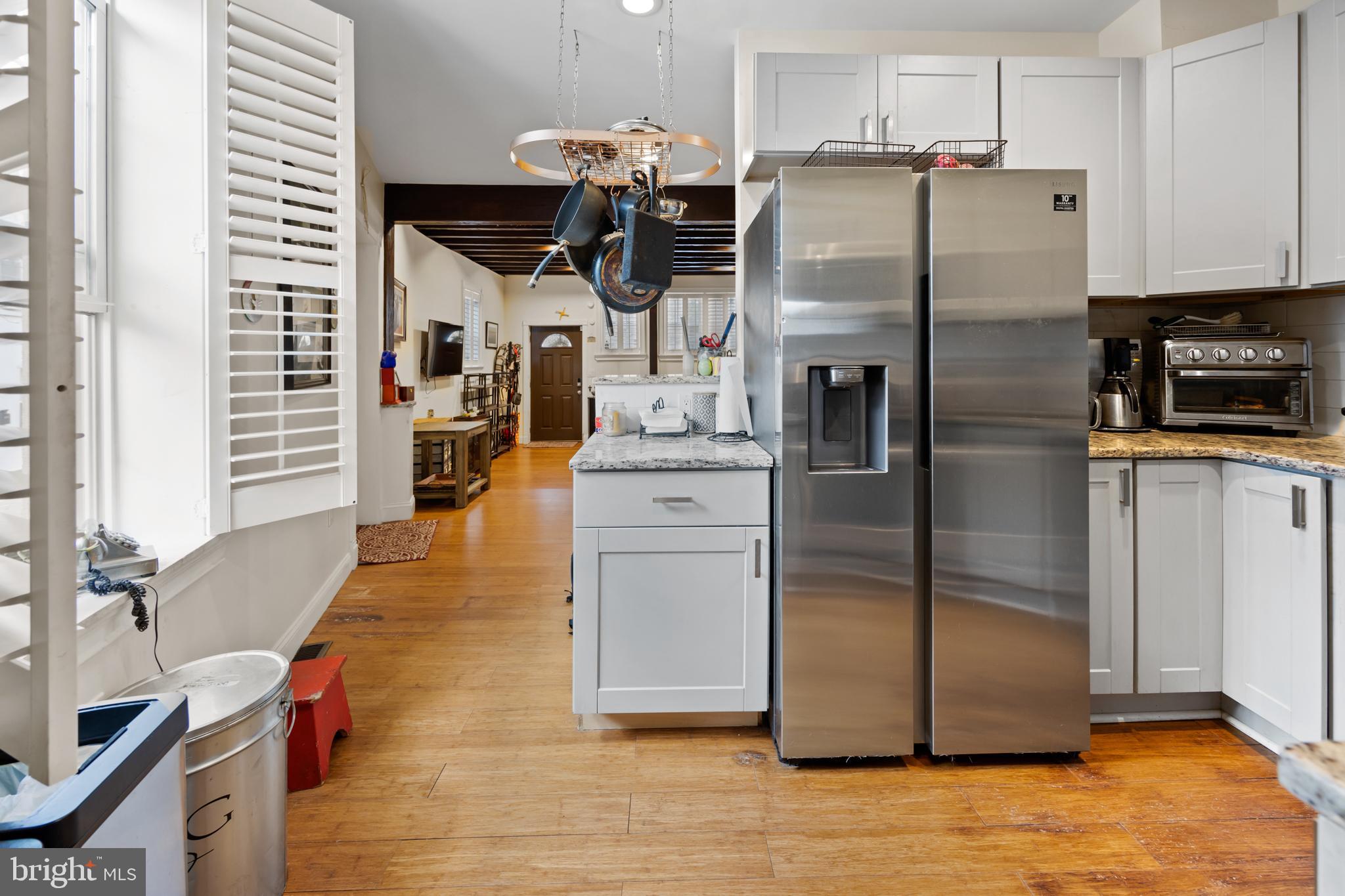 MANAYUNK - Residential