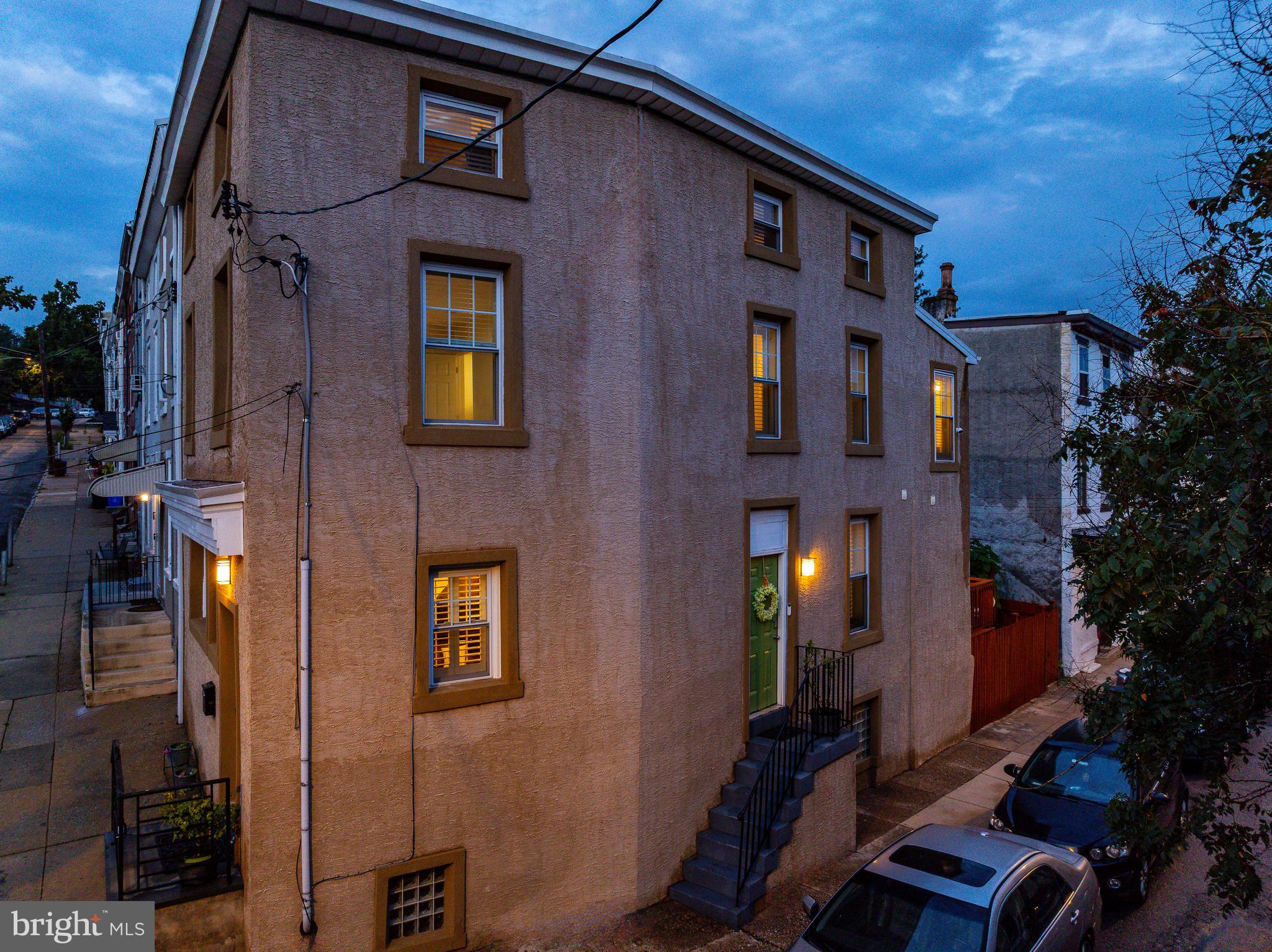 MANAYUNK - Residential