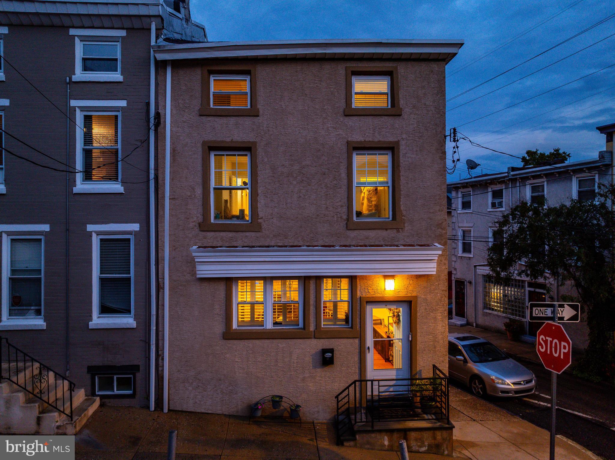 MANAYUNK - Residential