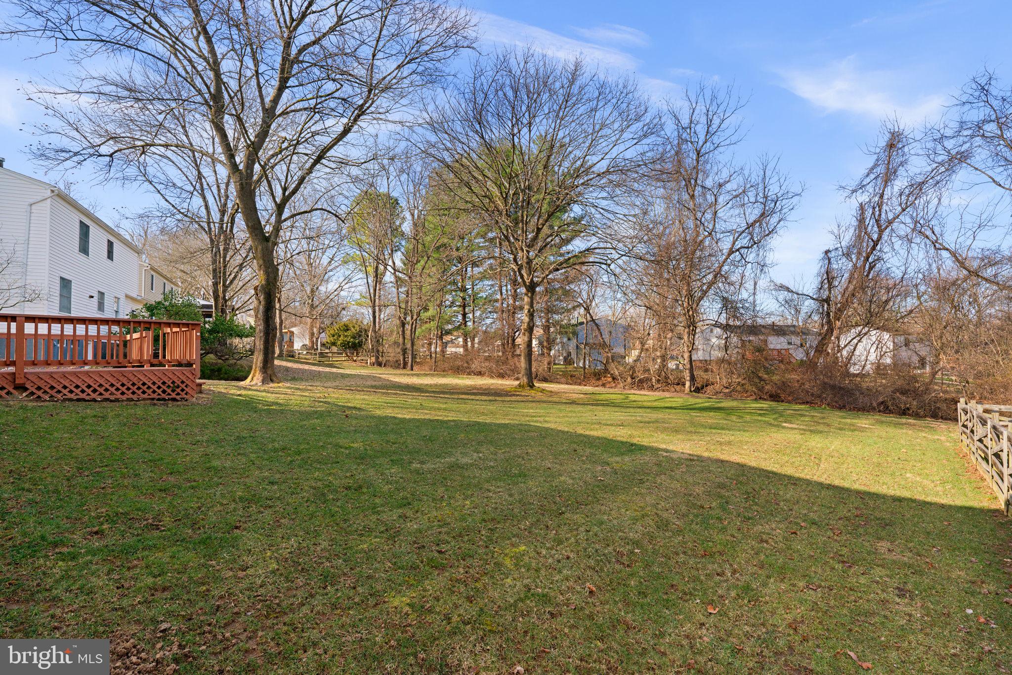 THUNDER HILL - Residential