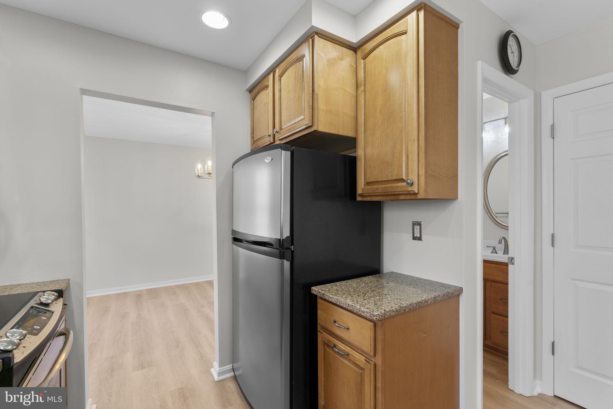 THUNDER HILL - Residential