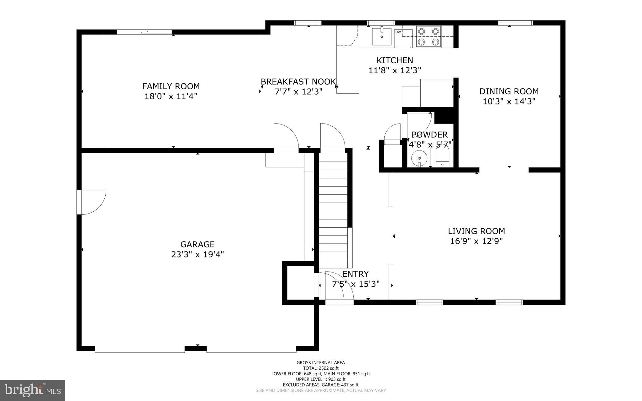 THUNDER HILL - Residential