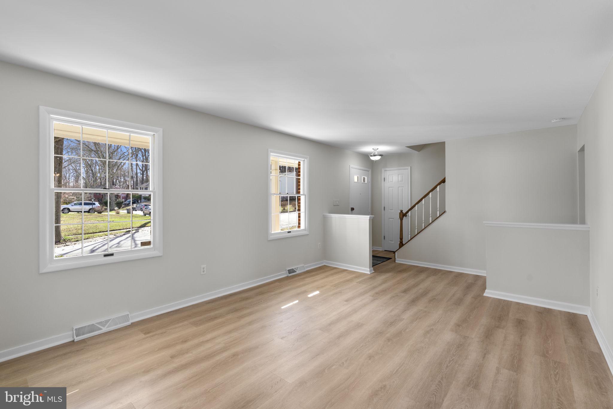 THUNDER HILL - Residential