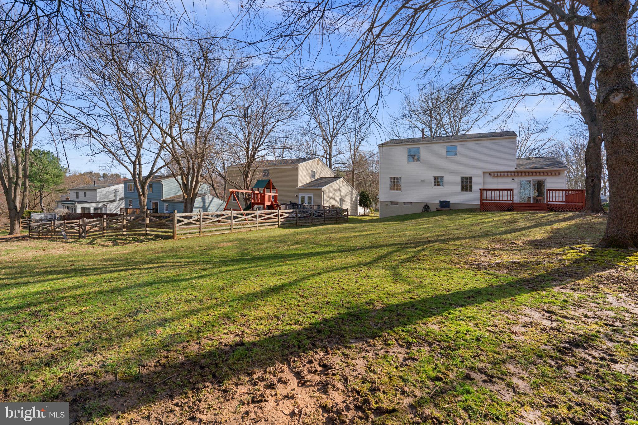 THUNDER HILL - Residential