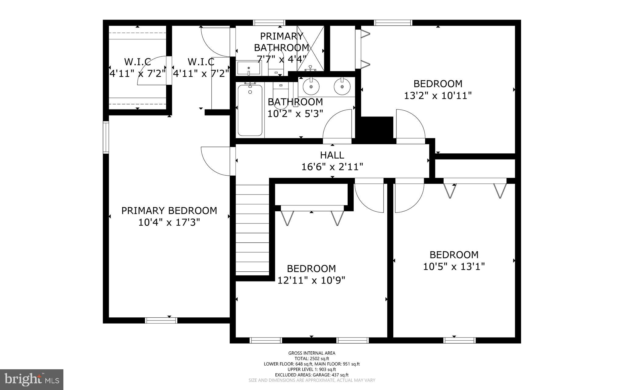 THUNDER HILL - Residential