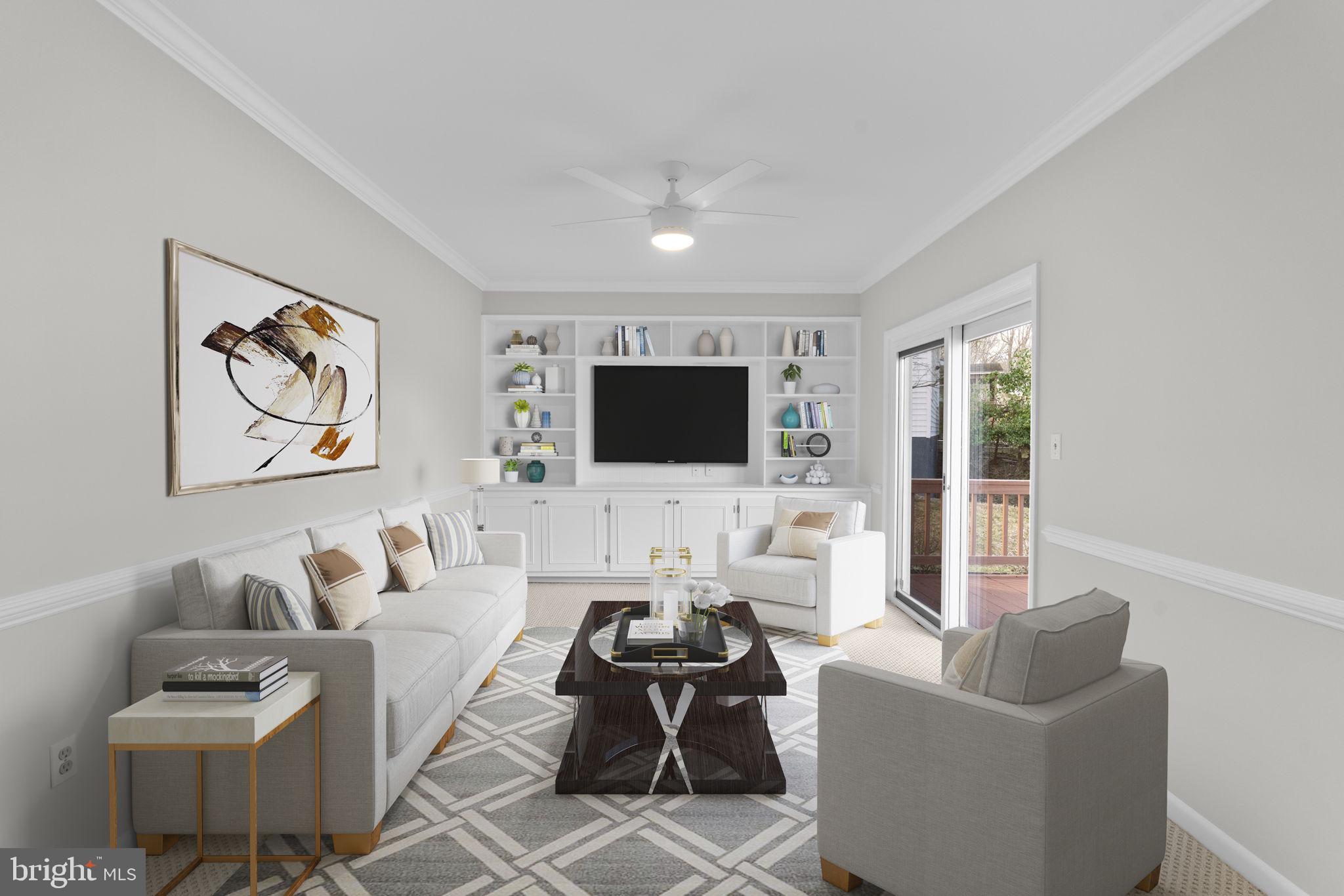 THUNDER HILL - Residential