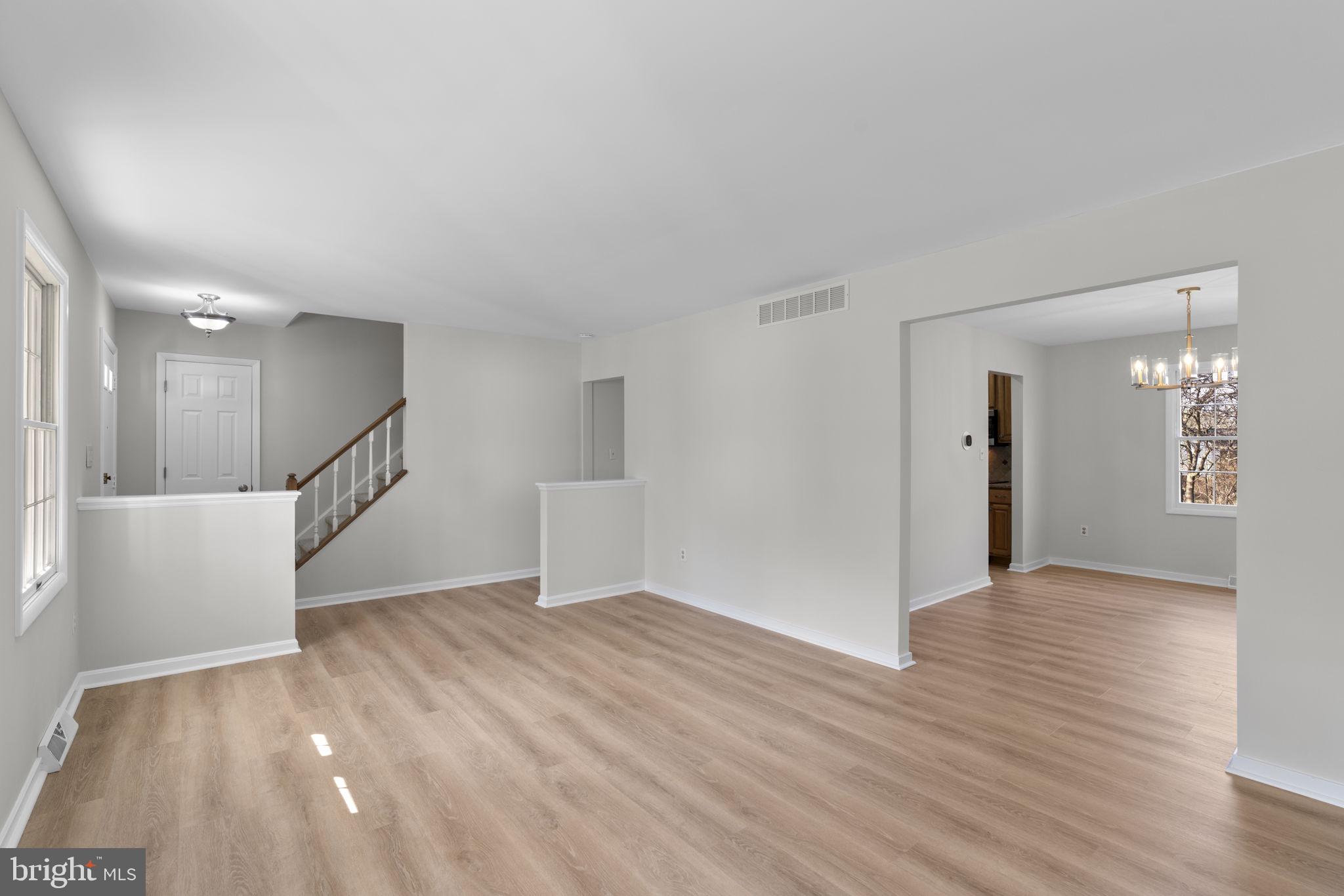 THUNDER HILL - Residential