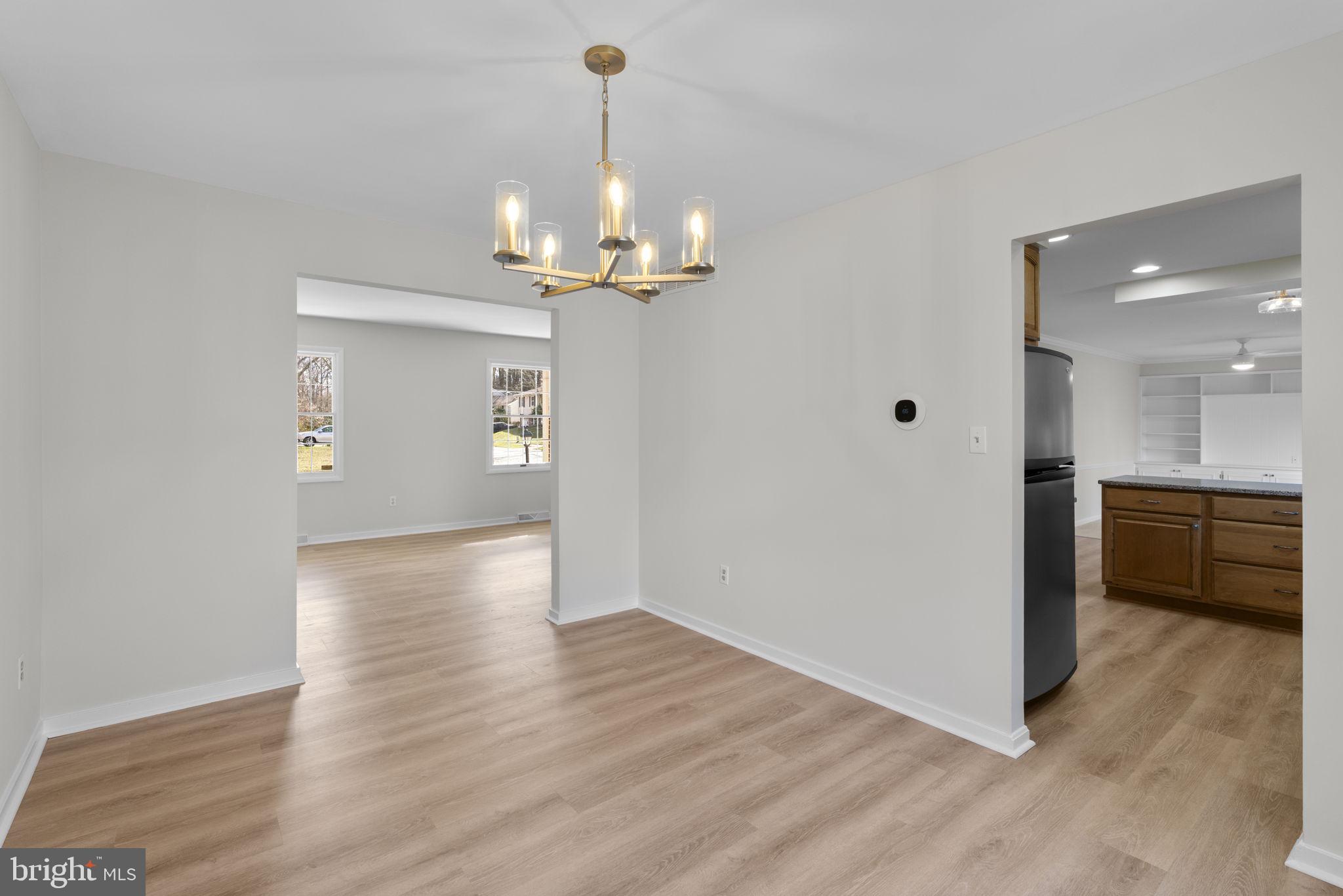 THUNDER HILL - Residential