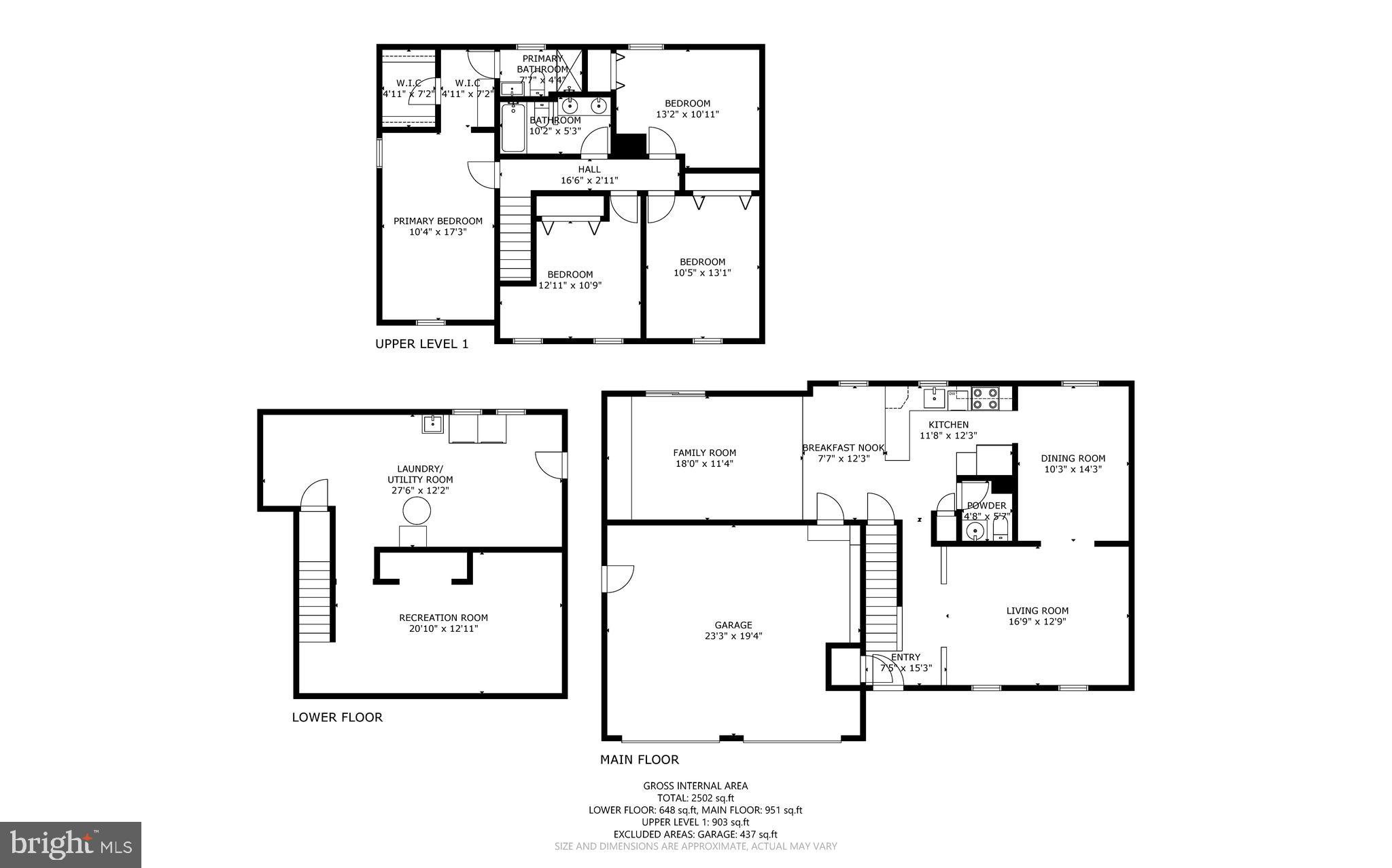 THUNDER HILL - Residential