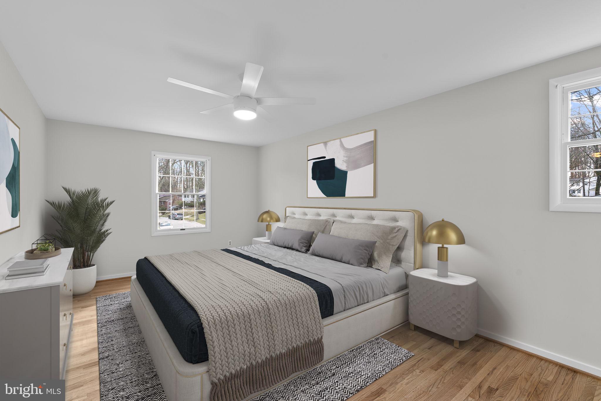 THUNDER HILL - Residential