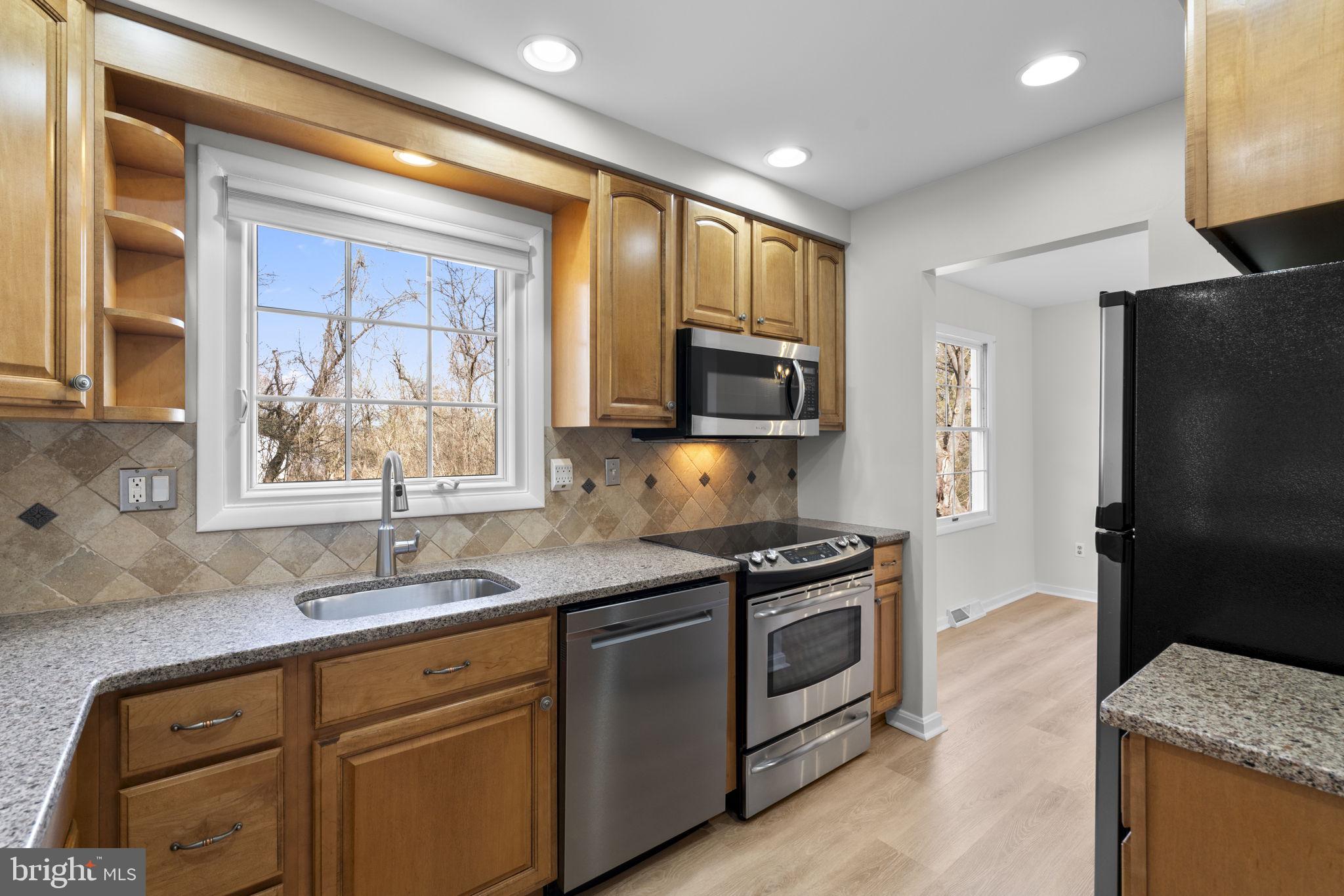 THUNDER HILL - Residential