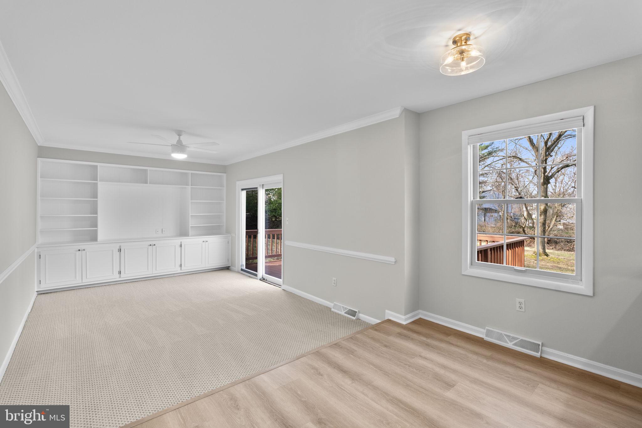 THUNDER HILL - Residential