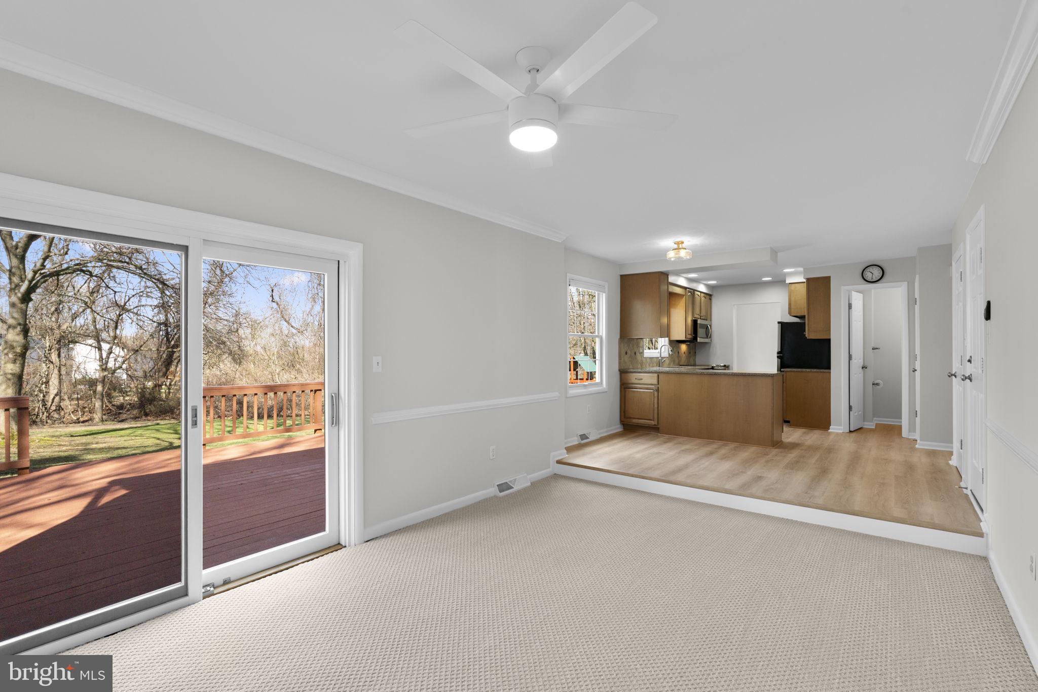 THUNDER HILL - Residential