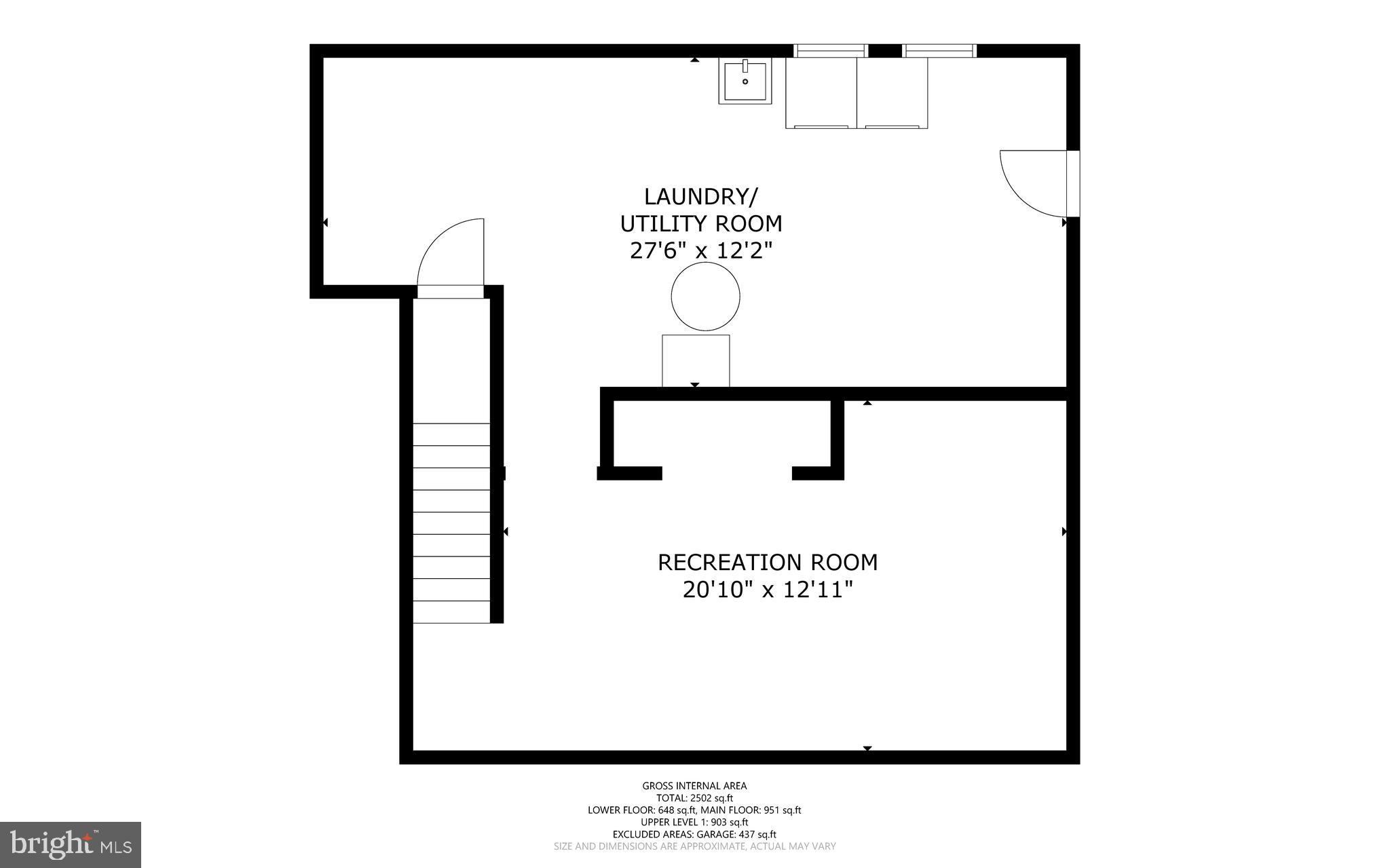 THUNDER HILL - Residential