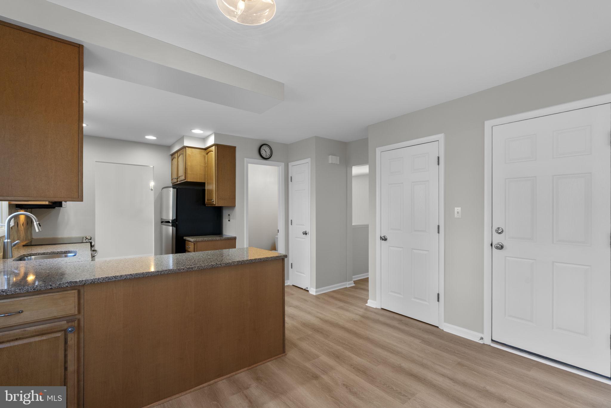 THUNDER HILL - Residential