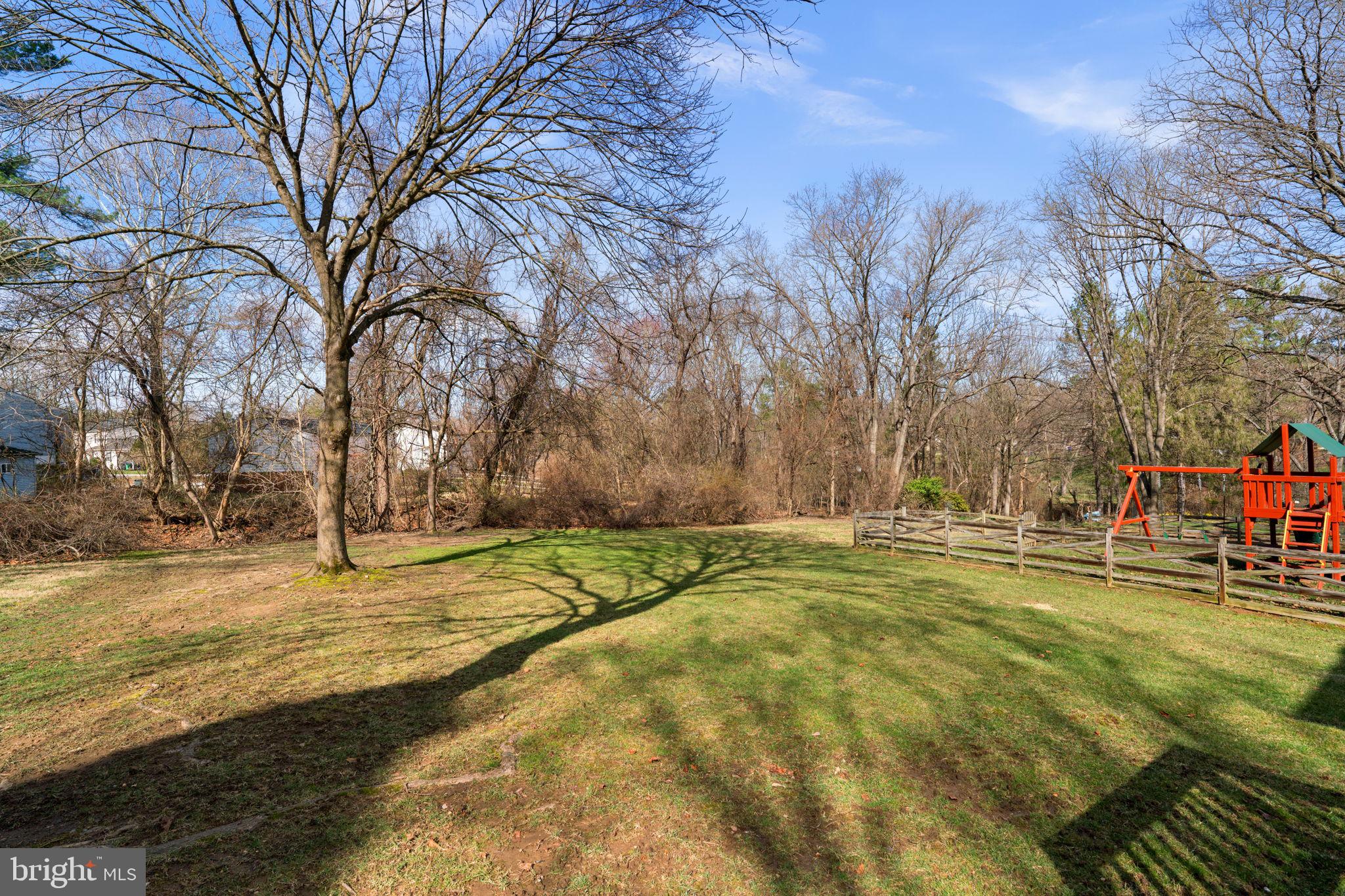 THUNDER HILL - Residential