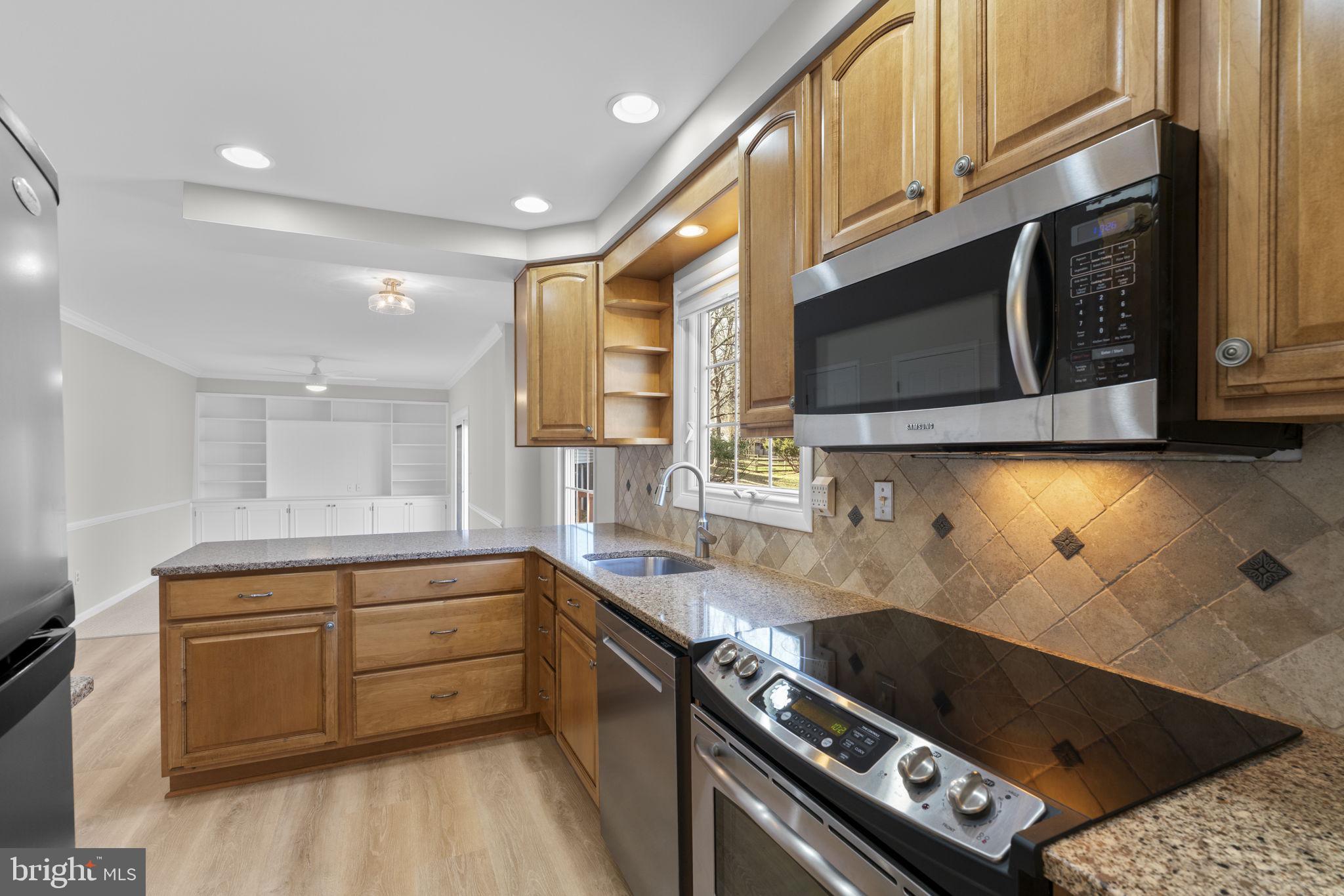 THUNDER HILL - Residential