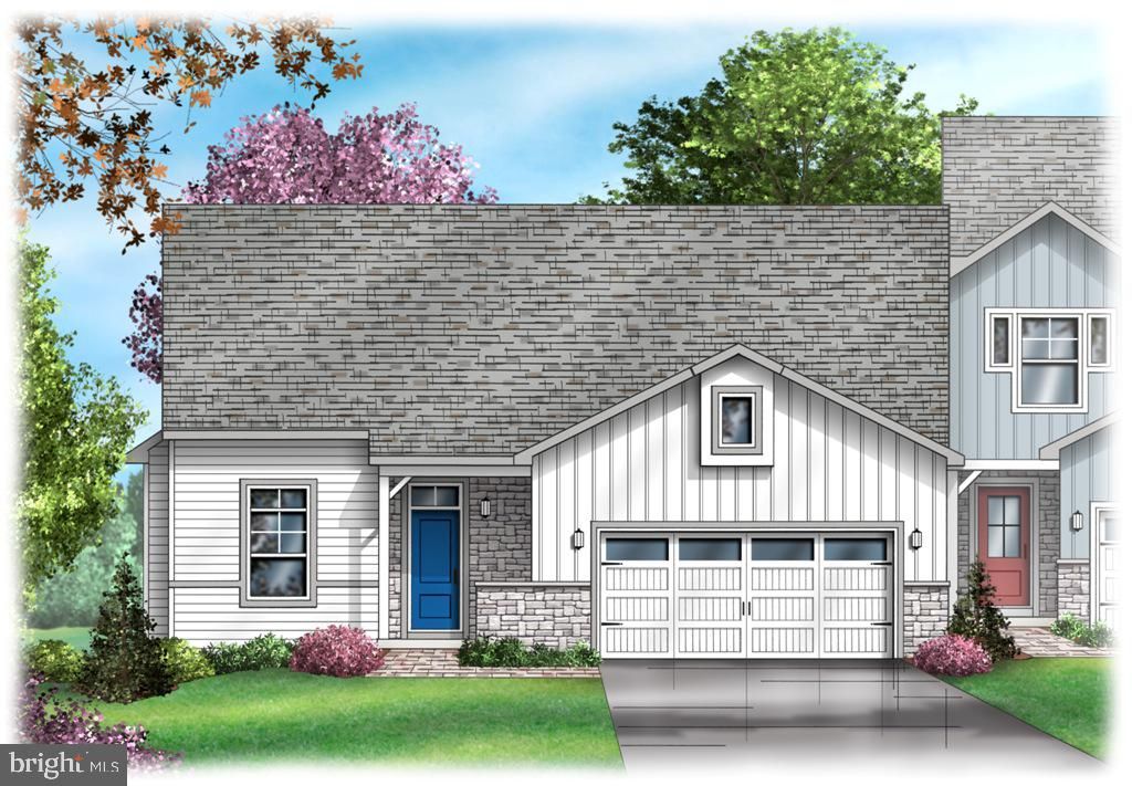 Photo of 821 Talon Way #62, Columbia, PA 17512 (MLS # PALA2050460)