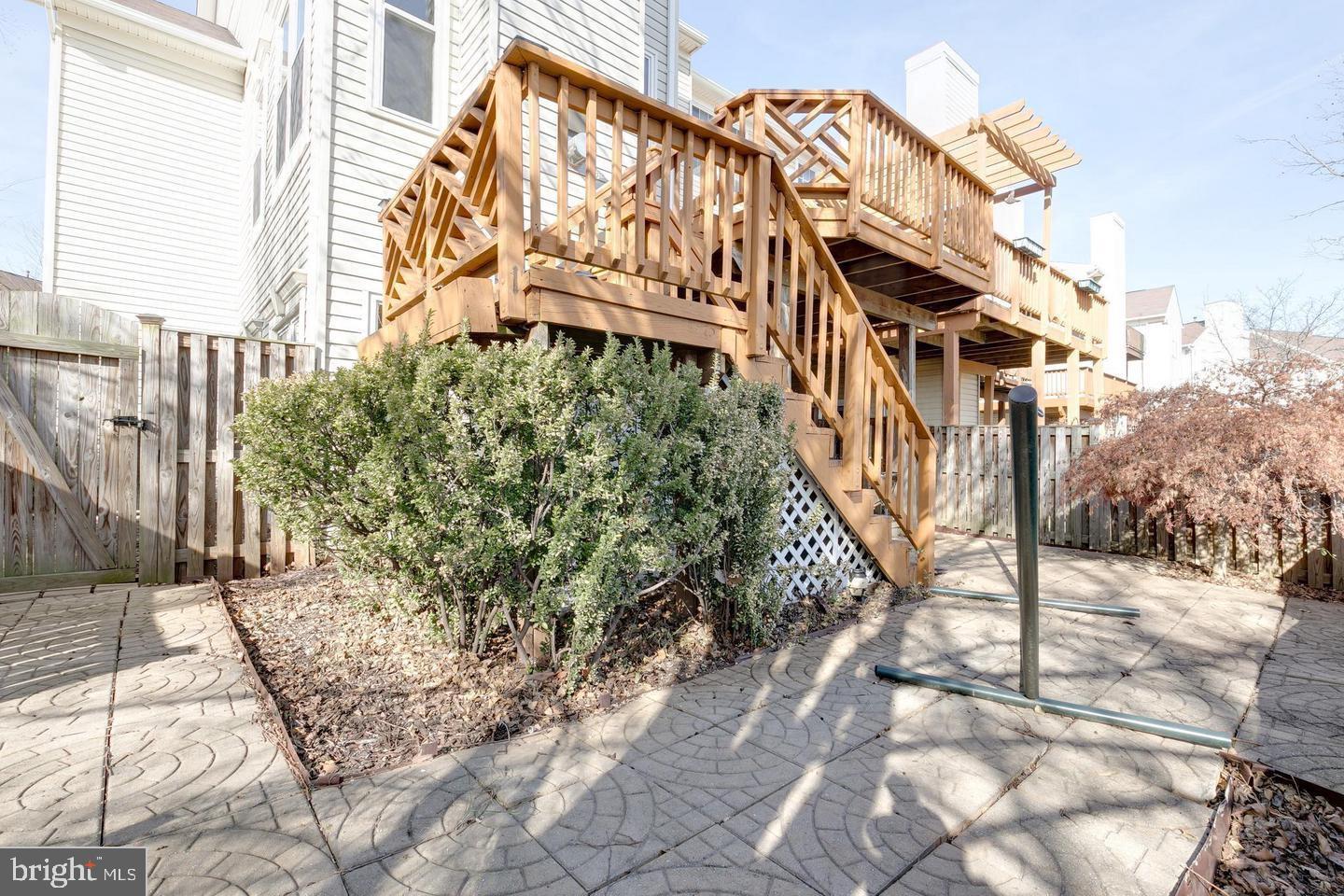 ASHBURN VILLAGE - Residential Lease