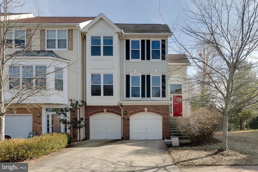 Impeccably maintained lakefront townhouse in sought after Ashburn Village!  2600sf upgraded sanctuary in the middle of Loudoun County. Enjoy beautiful views of Lake Alder from your master suite complete with gas fireplace and sitting room.  Hardwood flooring, 2 car garage, deck and patio, fully finished walkout basement, gourmet kitchen, high ceilings, open floor plan, exquisite finishes throughout the home. Stunning views of the lake from multiple rooms. Fresh paint throughout. You must see this gorgeous home! Rent includes access to Ashburn Sports Pavilion with indoor/outdoor pool, full rec center, and miles of jogging trails around multiple lakes and parks. Walking distance to shops, restaurants, and sports pavilion.