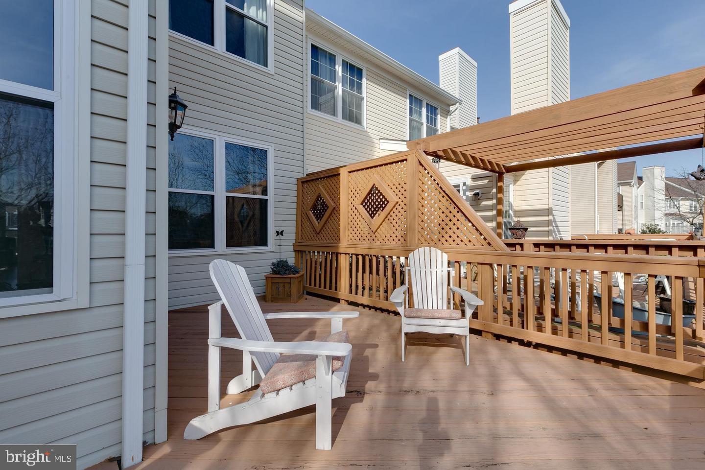 ASHBURN VILLAGE - Residential Lease