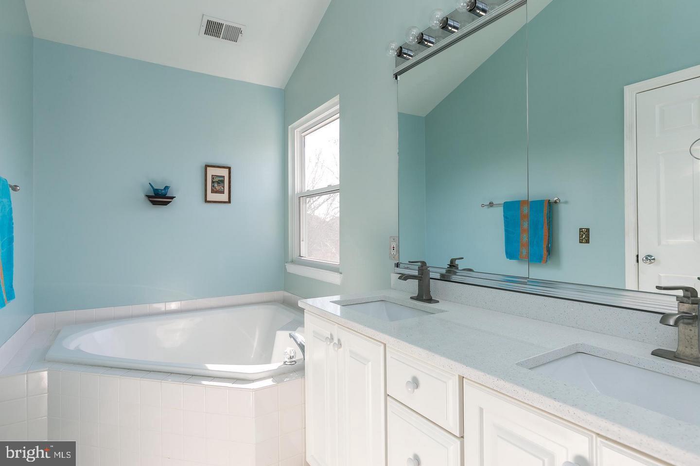 ASHBURN VILLAGE - Residential Lease