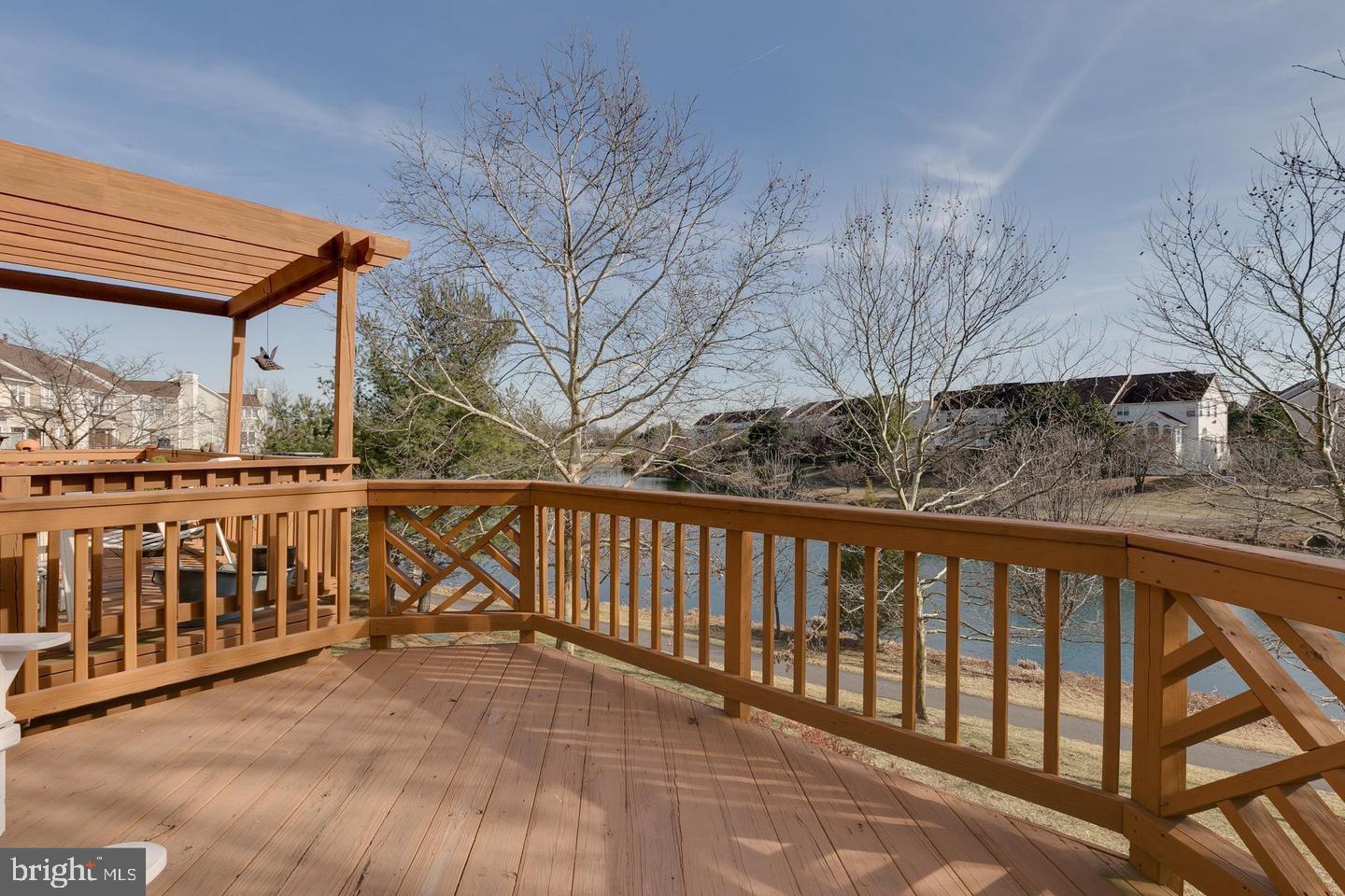 ASHBURN VILLAGE - Residential Lease