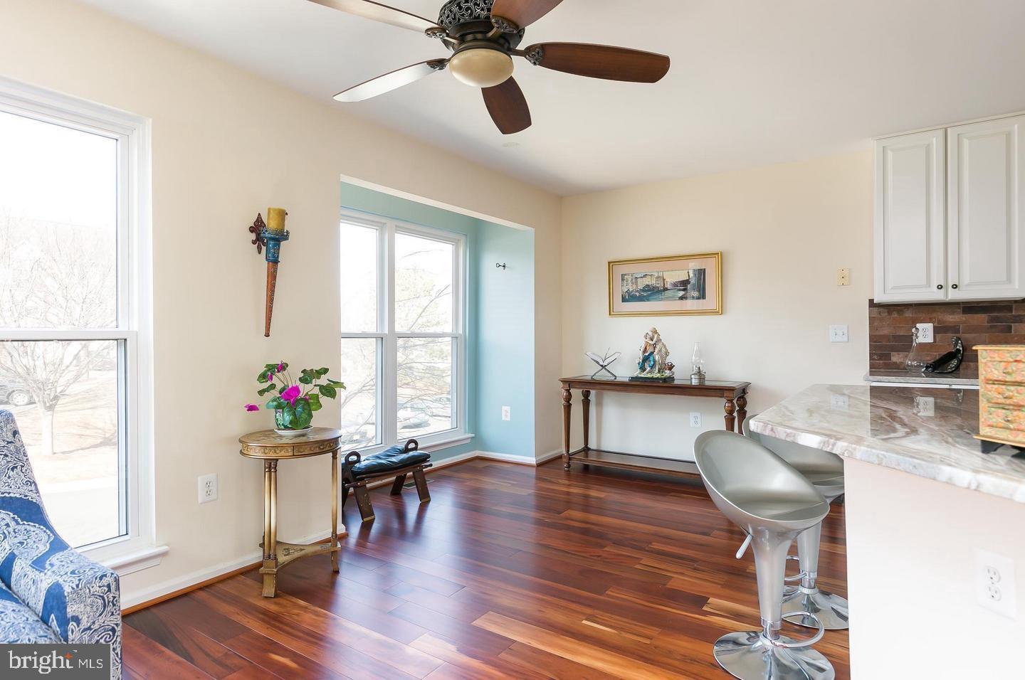 ASHBURN VILLAGE - Residential Lease