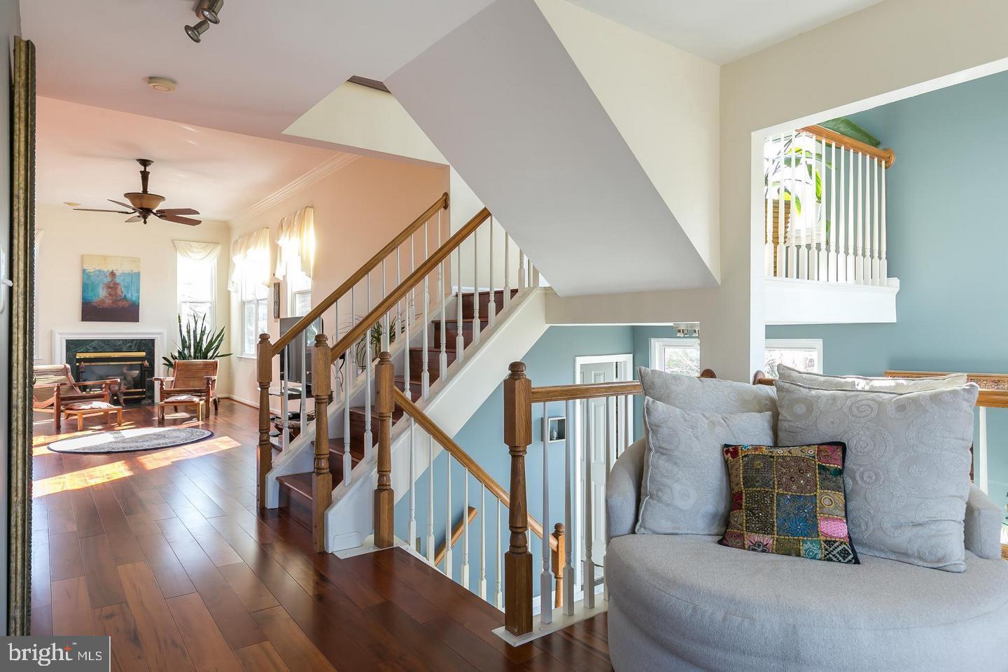 ASHBURN VILLAGE - Residential Lease