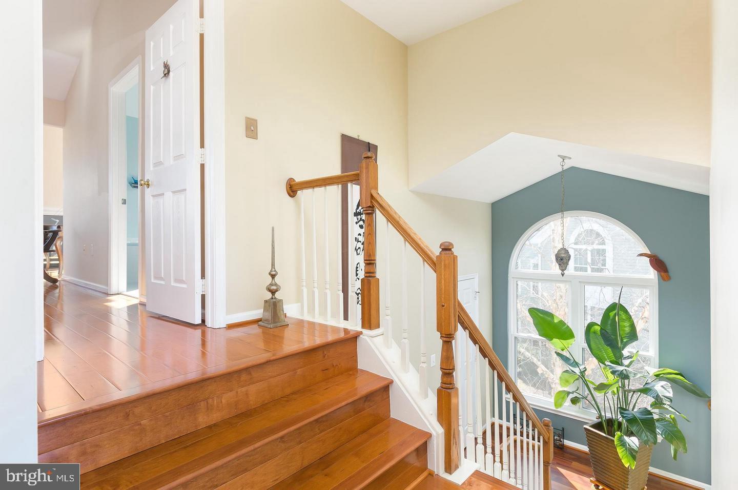 ASHBURN VILLAGE - Residential Lease