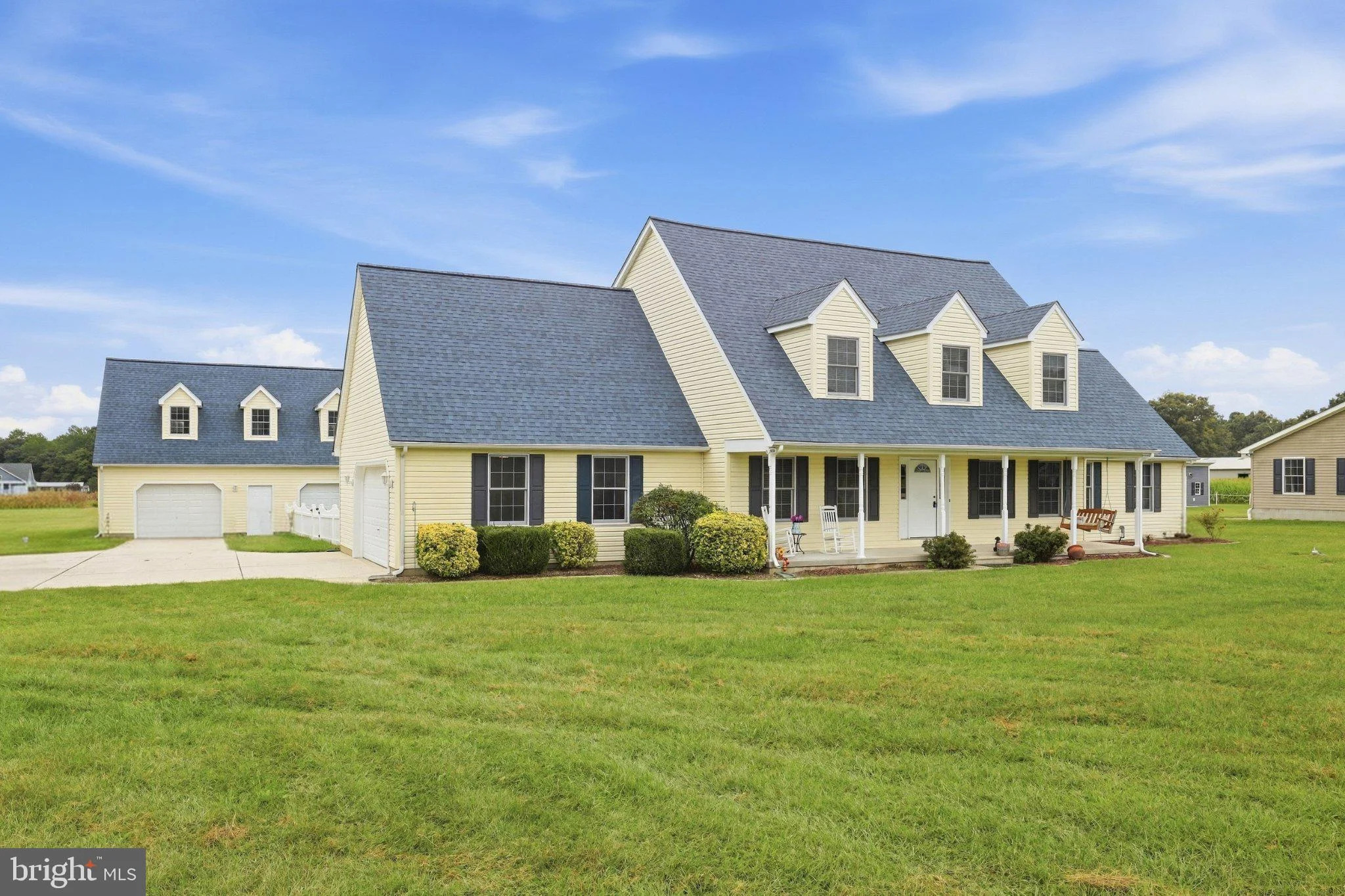 6453 Griffith Lake Drive, Milford, DE 19963