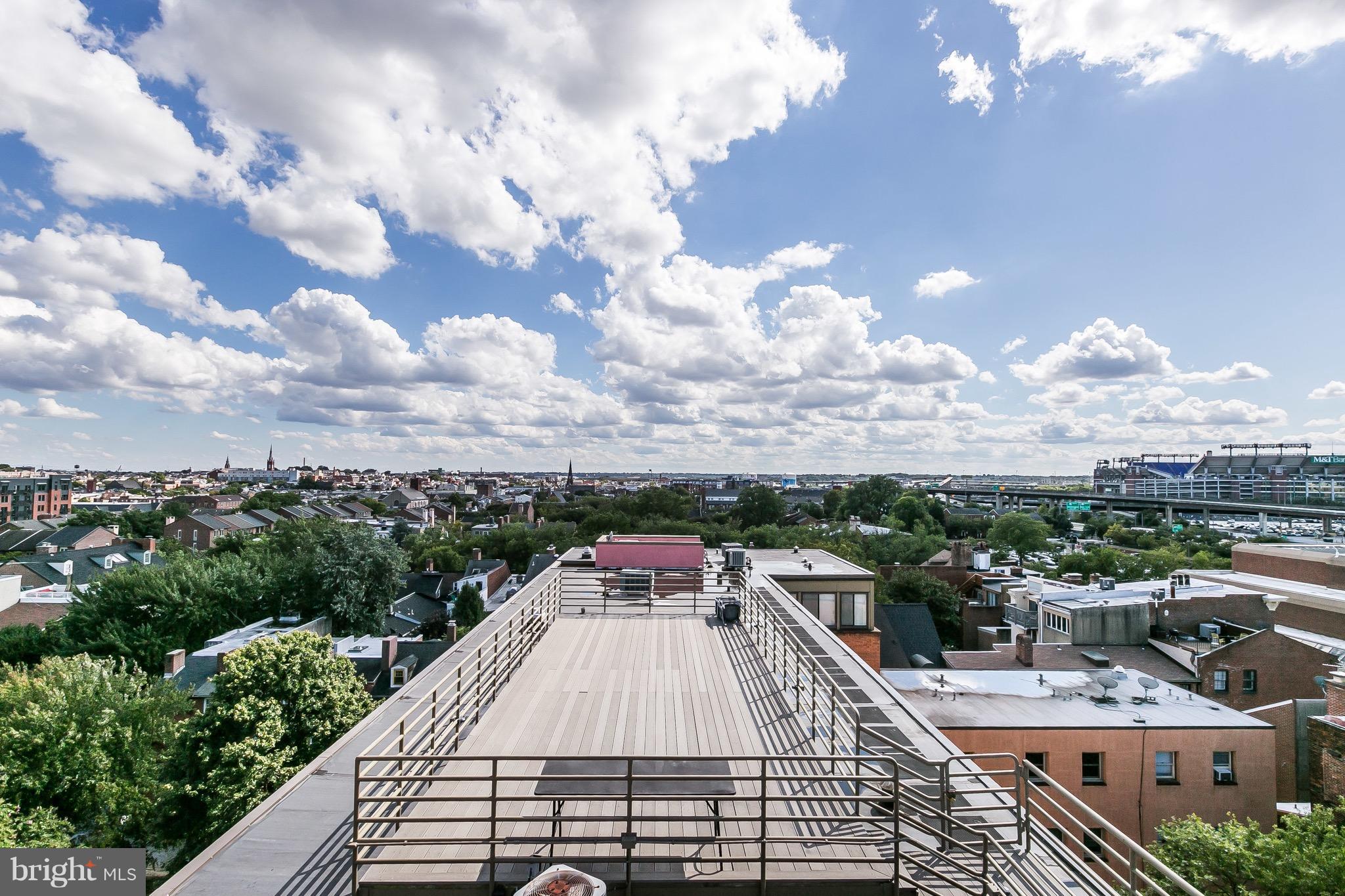 OTTERBEIN - Residential Lease