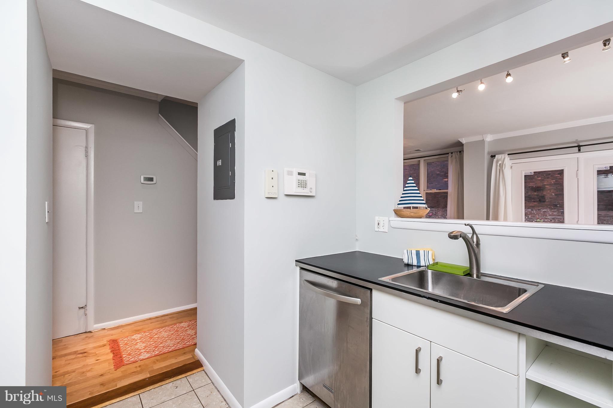 OTTERBEIN - Residential Lease