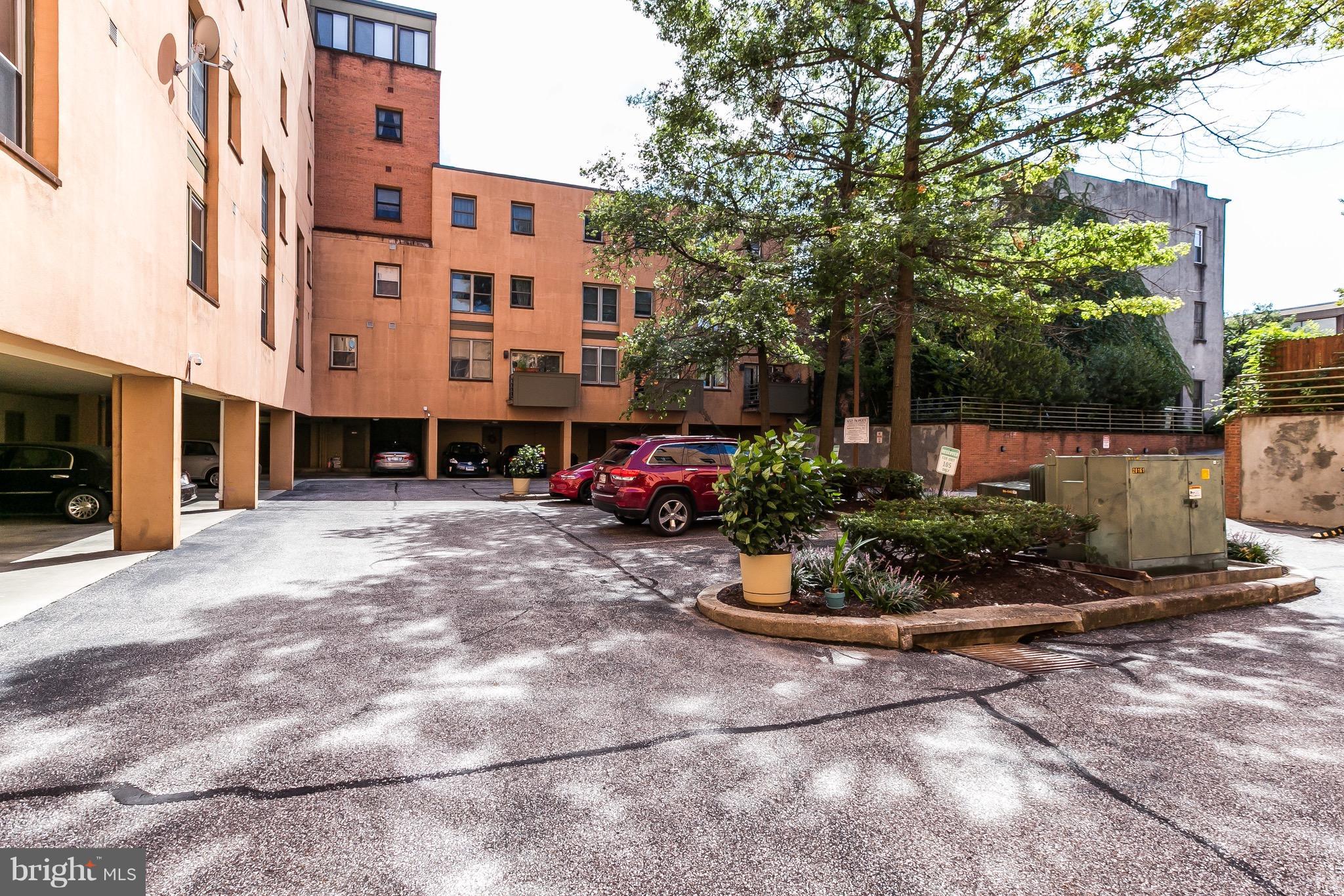 OTTERBEIN - Residential Lease