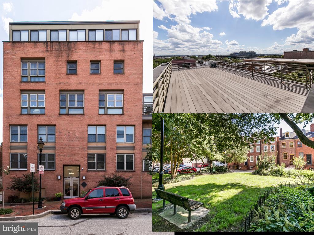 OTTERBEIN - Residential Lease