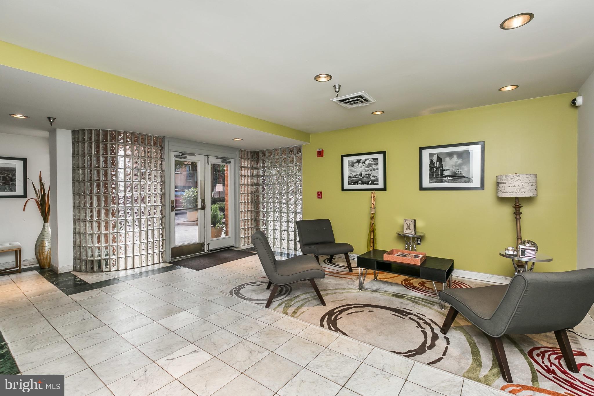 OTTERBEIN - Residential Lease