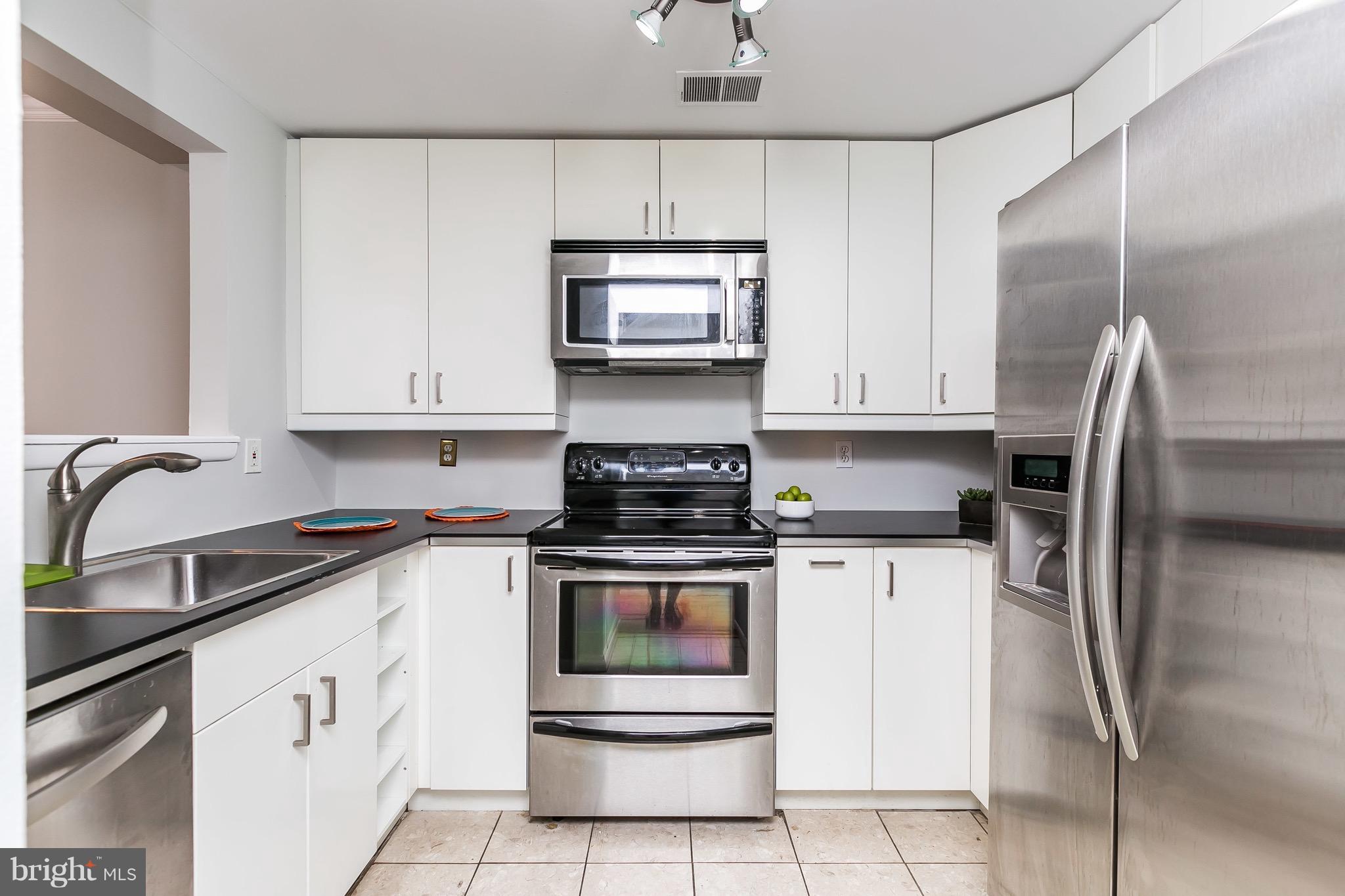 OTTERBEIN - Residential Lease