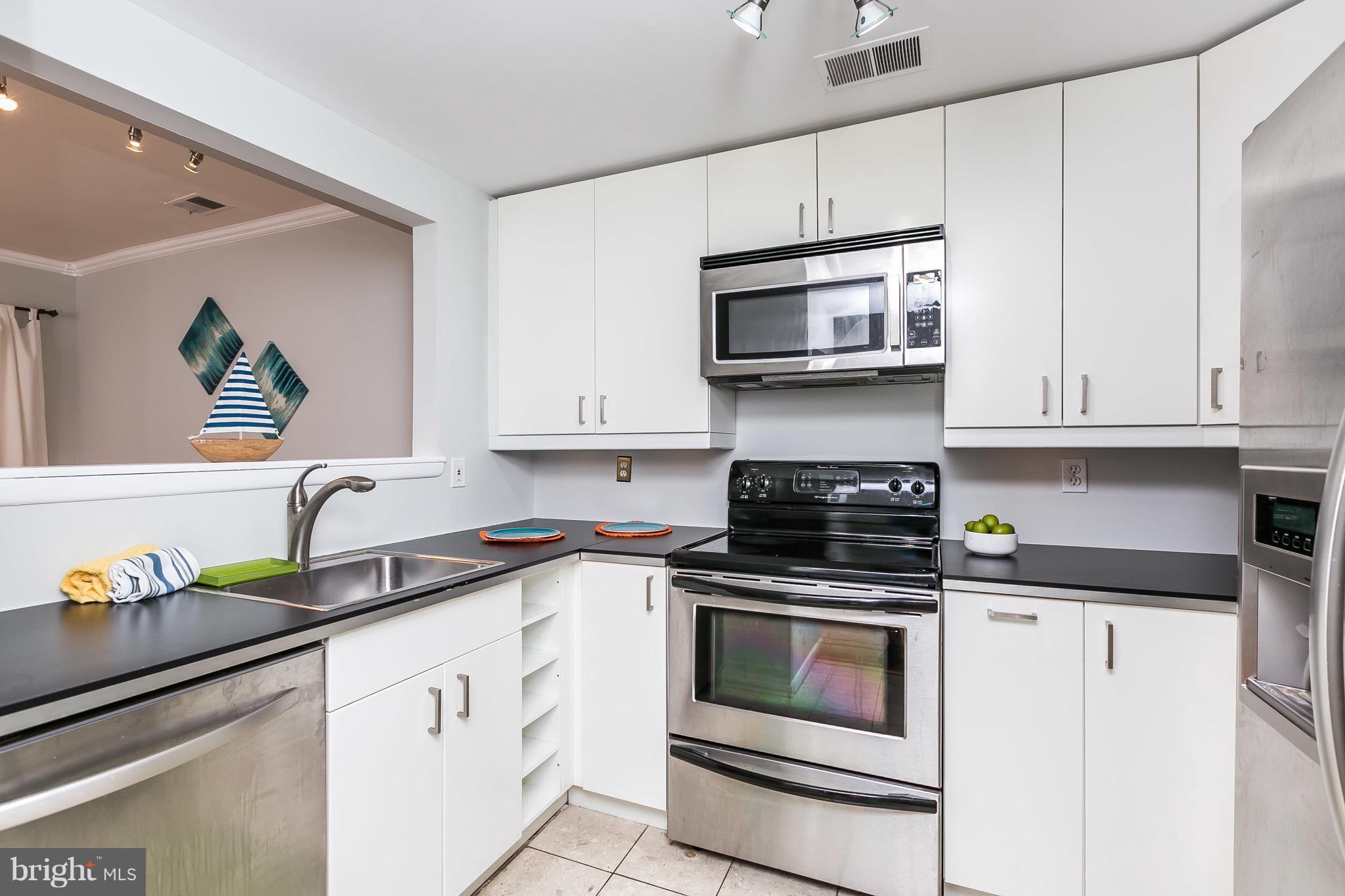 OTTERBEIN - Residential Lease