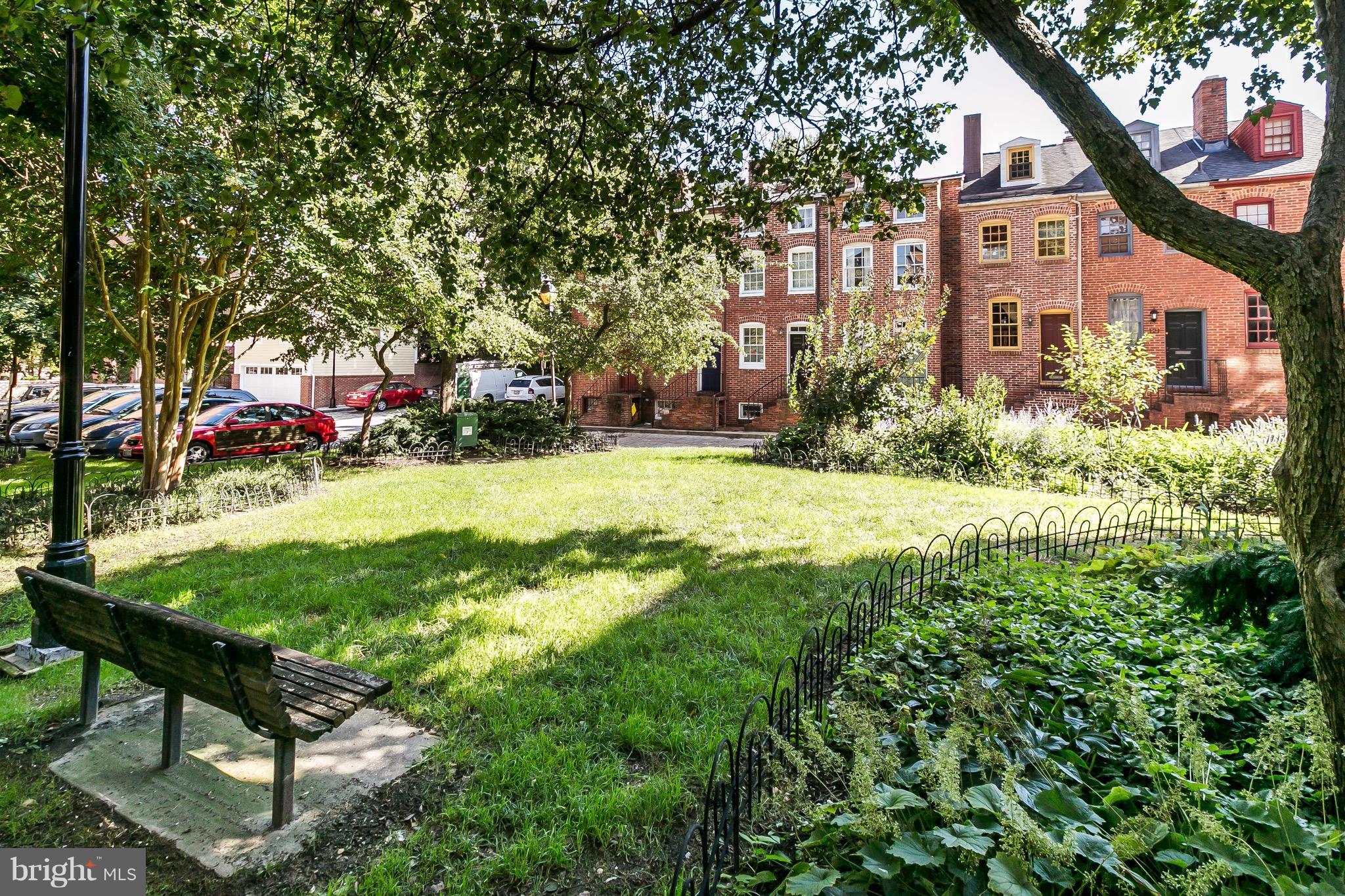 OTTERBEIN - Residential Lease