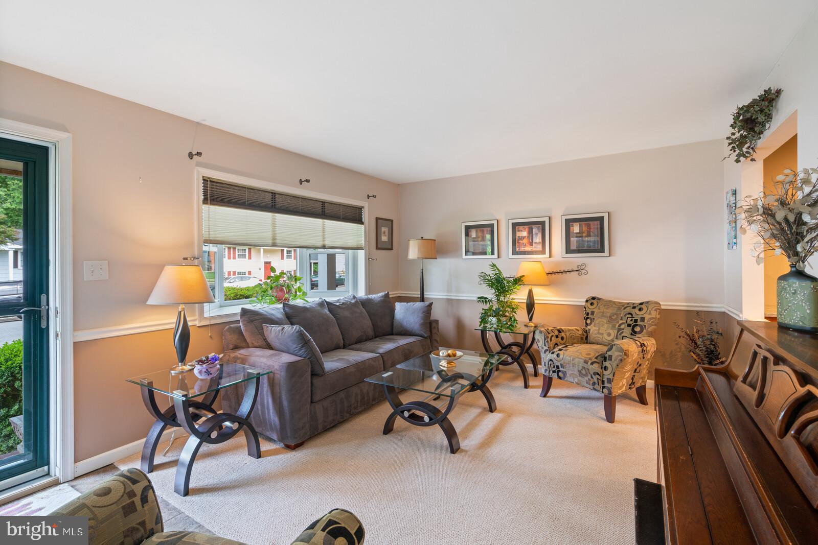 DALE CITY - Residential