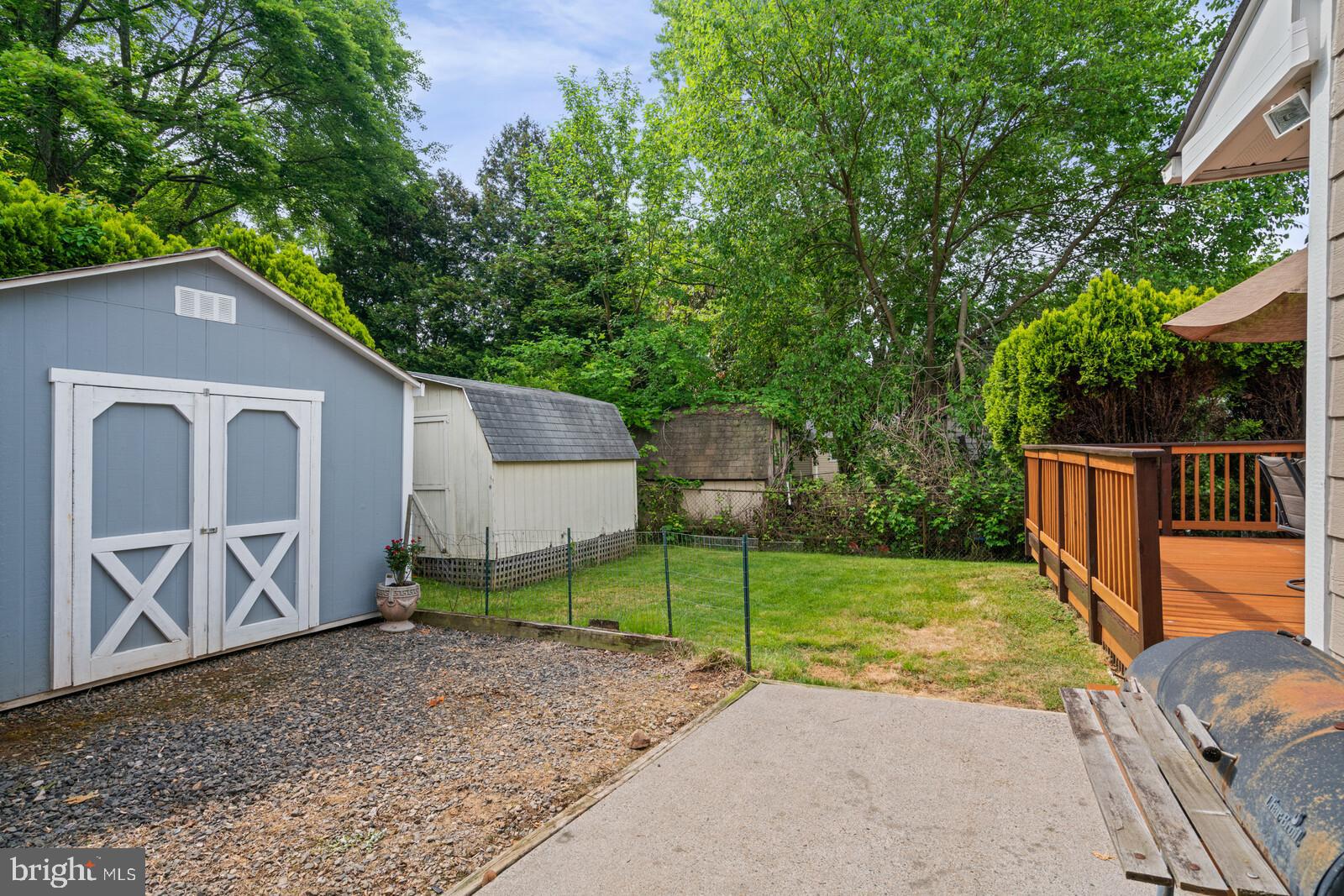 DALE CITY - Residential